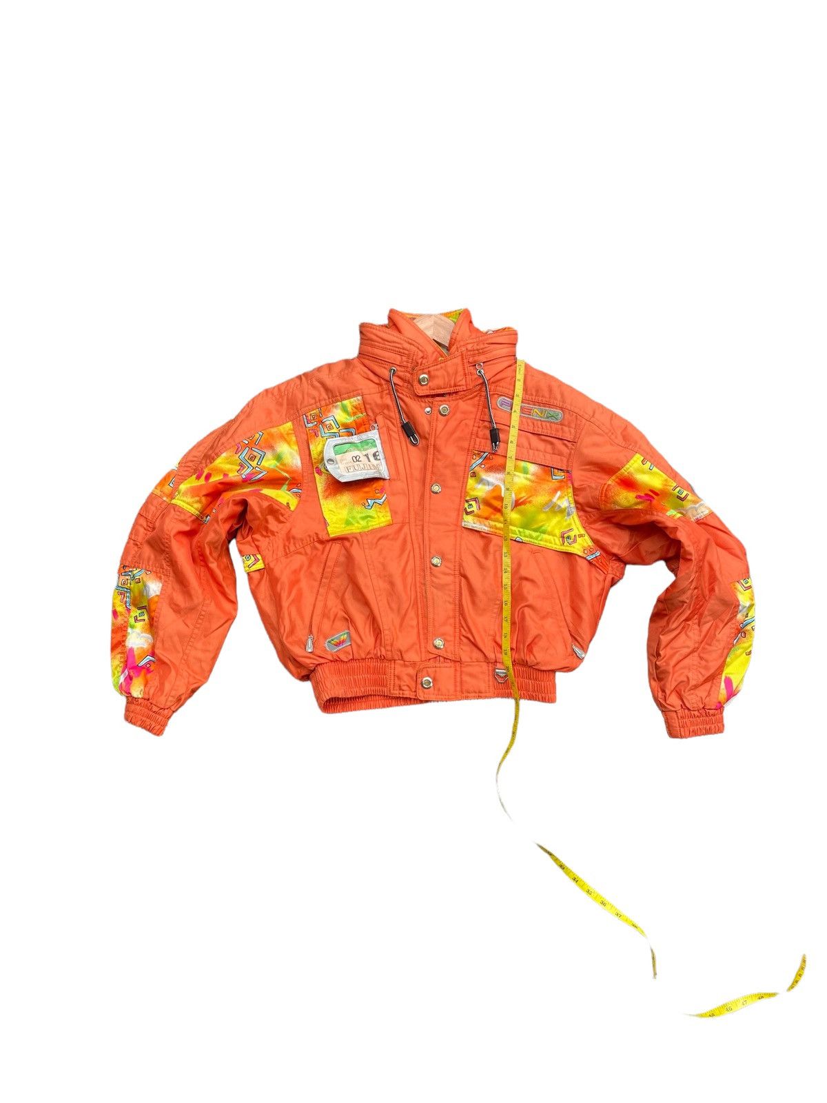 Phenix Vintage Phenix Competitions Jacket Size US M / EU 48-50 / 2 - 3 Thumbnail