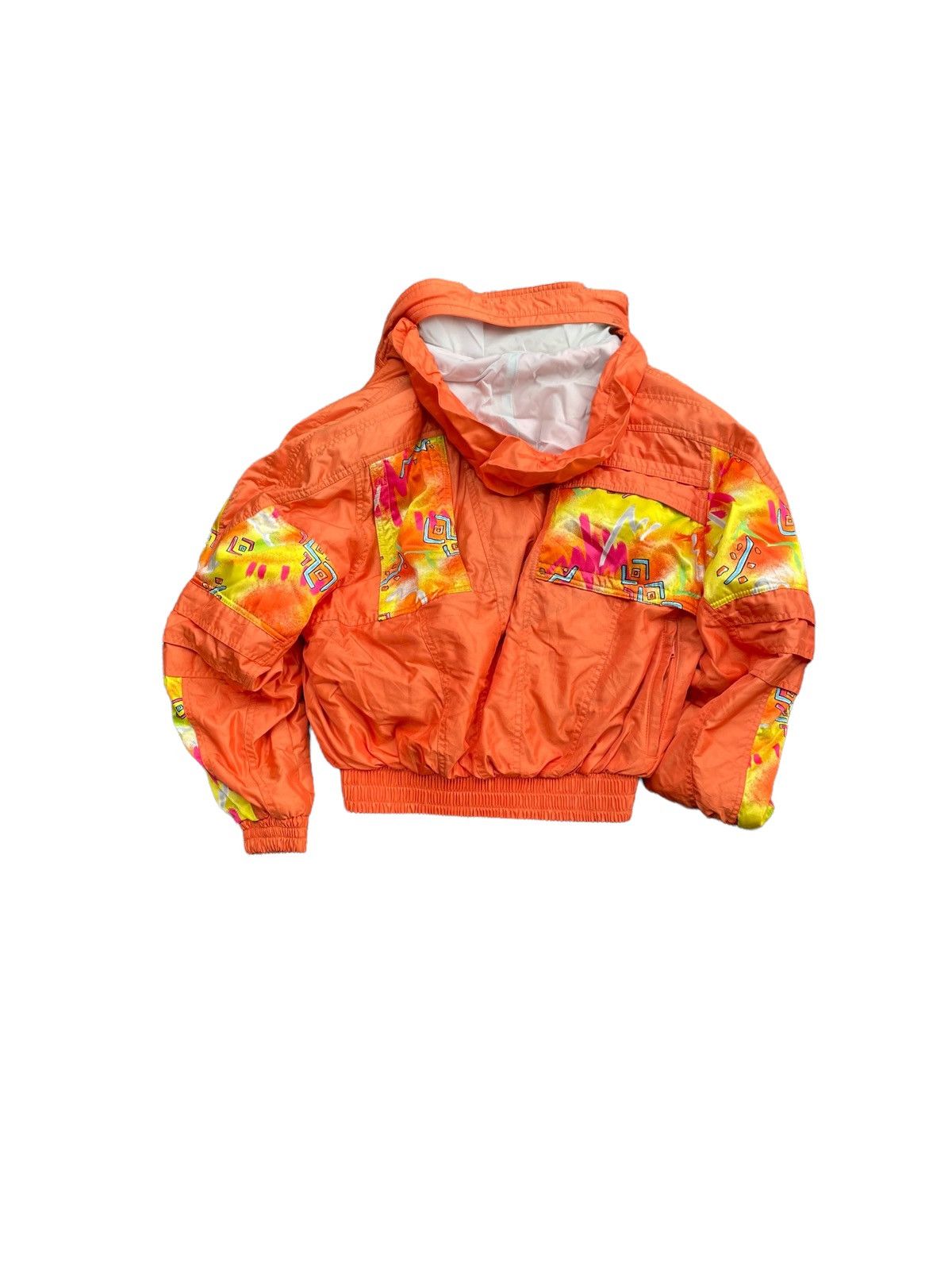 Phenix Vintage Phenix Competitions Jacket Size US M / EU 48-50 / 2 - 9 Thumbnail
