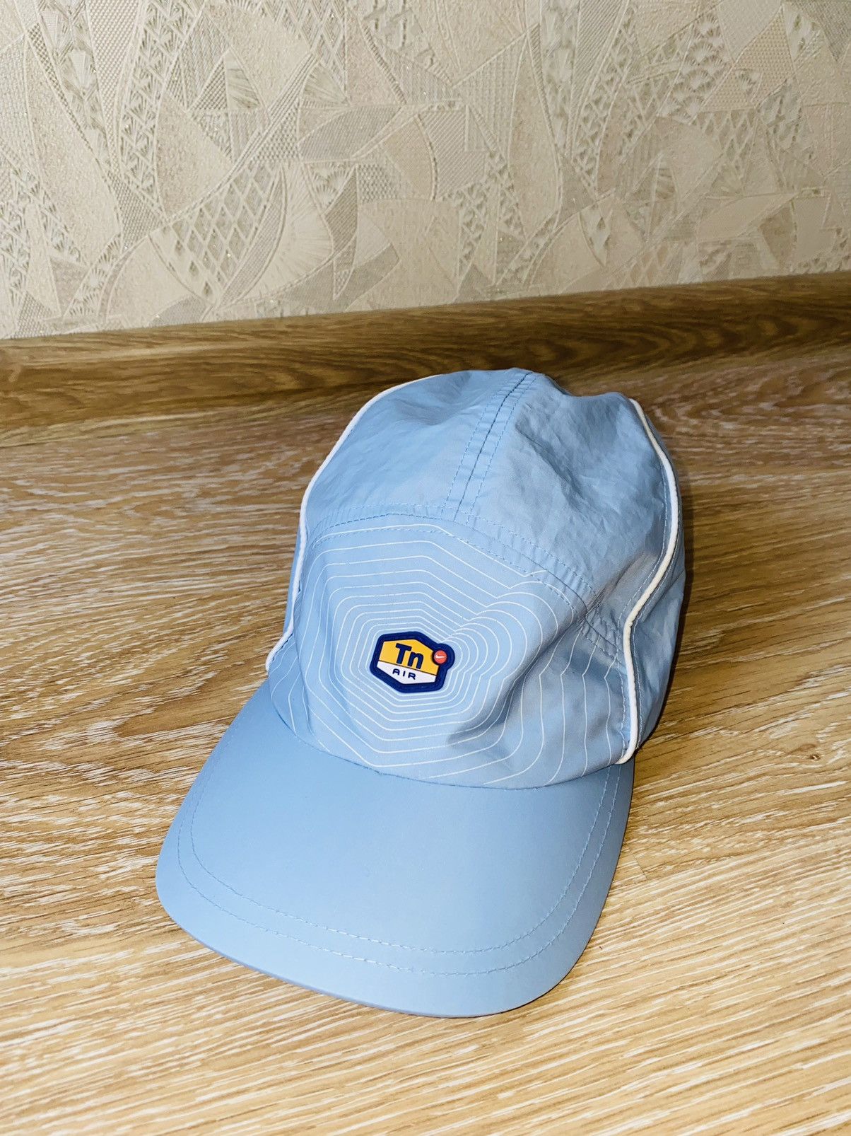Nike × Skepta NikeLab Tn Cap Air Max Skepta ACG Atmos Parra Size ONE SIZE - 3 Thumbnail