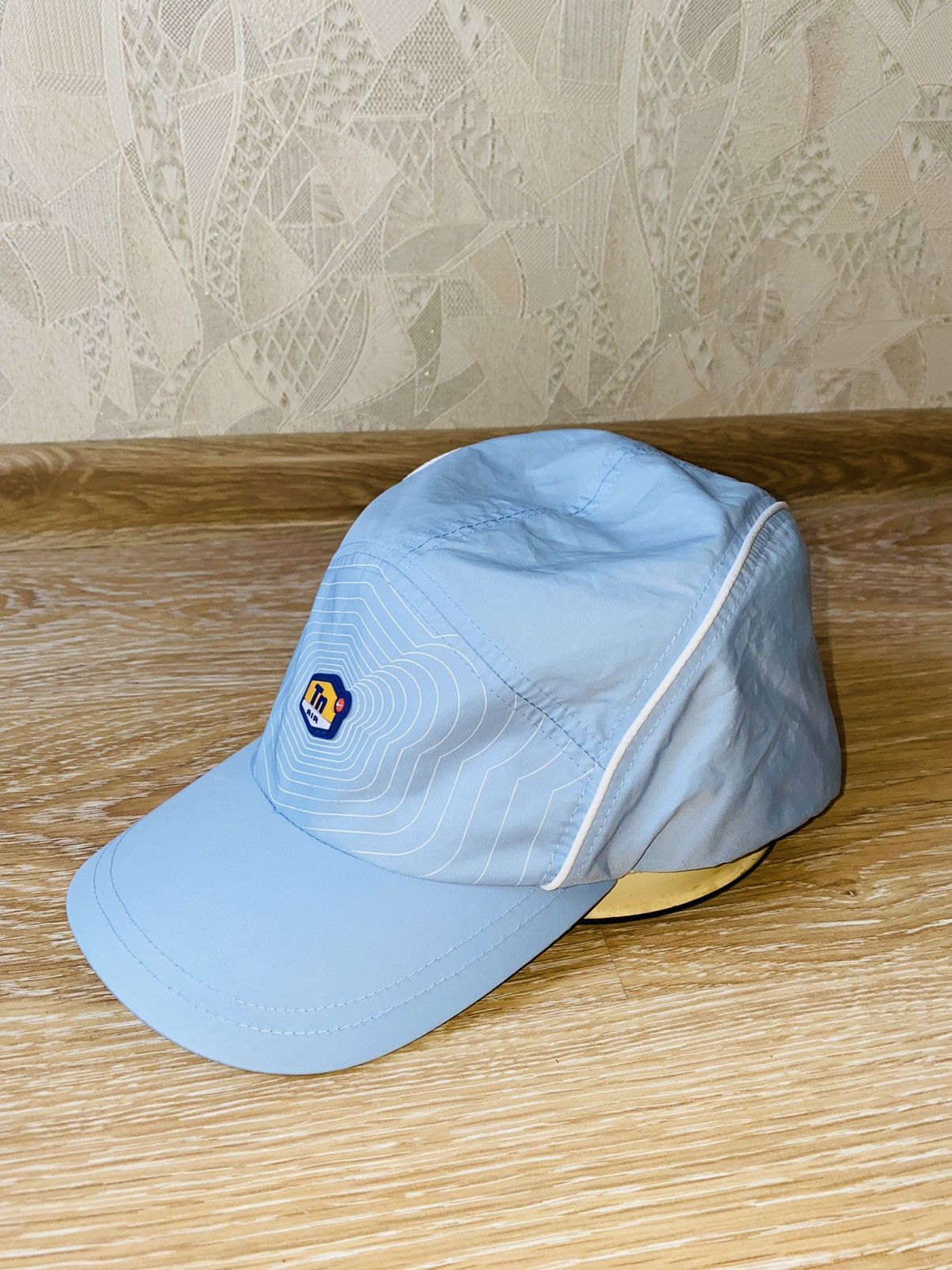 Nike × Skepta NikeLab Tn Cap Air Max Skepta ACG Atmos Parra Size ONE SIZE - 2 Thumbnail
