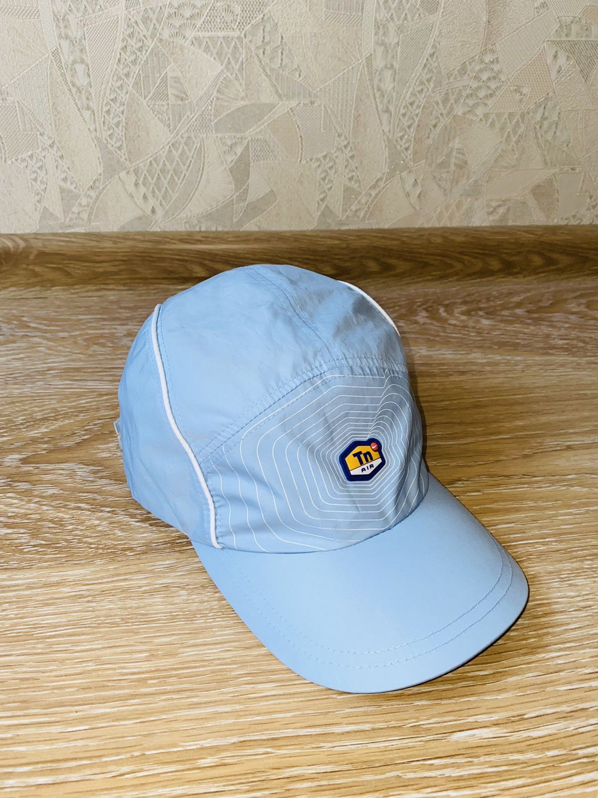 Nike × Skepta NikeLab Tn Cap Air Max Skepta ACG Atmos Parra Size ONE SIZE - 4 Thumbnail