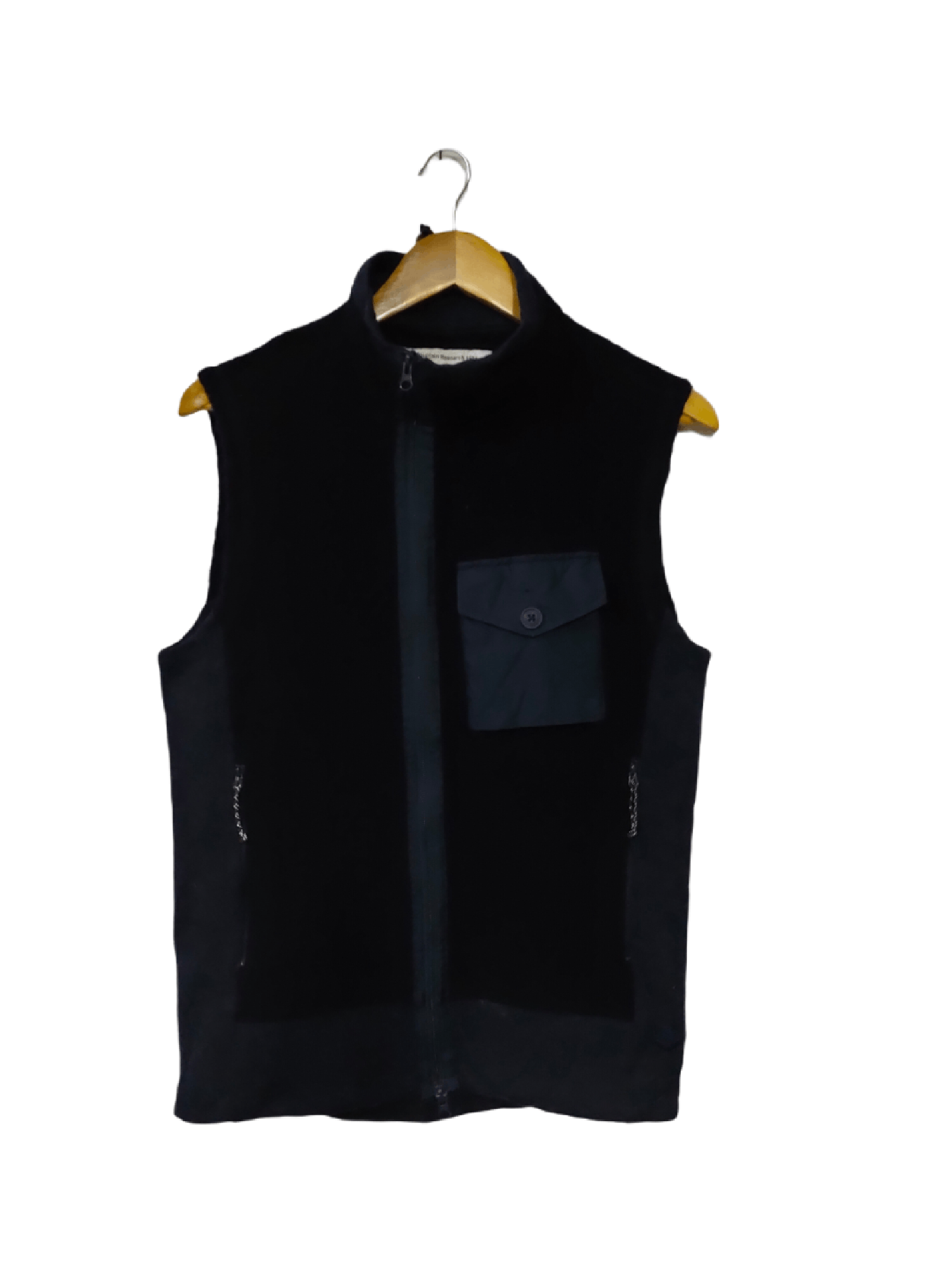 General Research G. RESEARCH POIL PILED ANARCHO MOUNTAIN Size US L / EU 52-54 / 3 - 2 Thumbnail