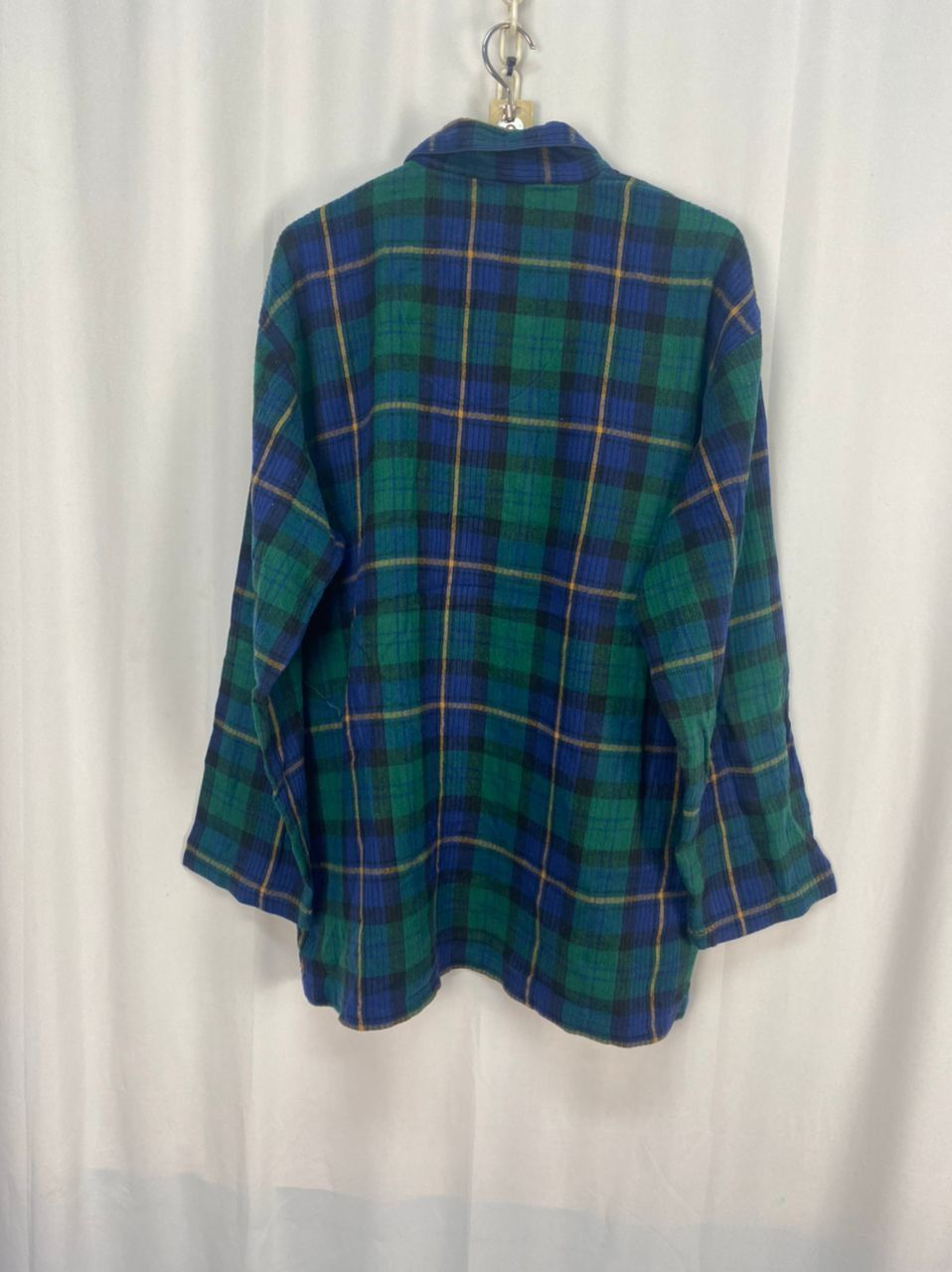 Pierre Balmain Pierre Balmain button up pyjamas shirt Size US L / EU 52-54 / 3 - 7 Thumbnail