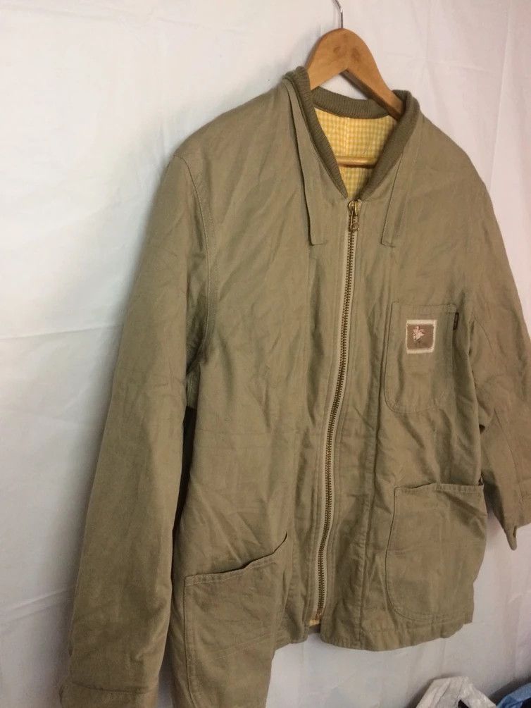 Japanese Brand × Pink House Japanese brand by pink house jacket Size US L / EU 52-54 / 3 - 5 Thumbnail