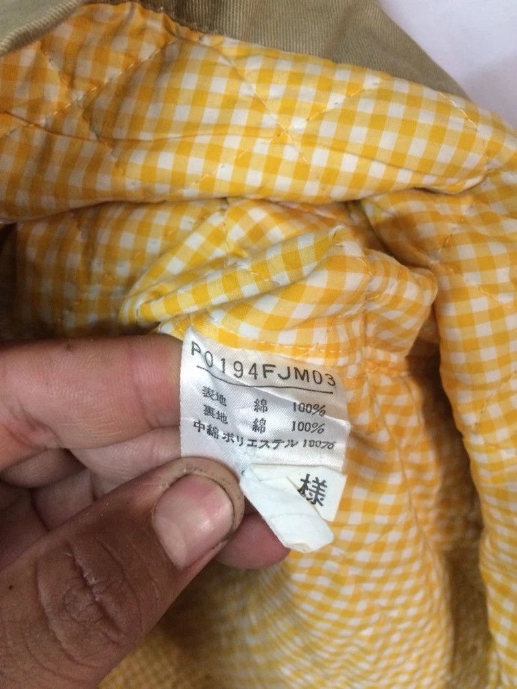 Japanese Brand × Pink House Japanese brand by pink house jacket Size US L / EU 52-54 / 3 - 2 Thumbnail
