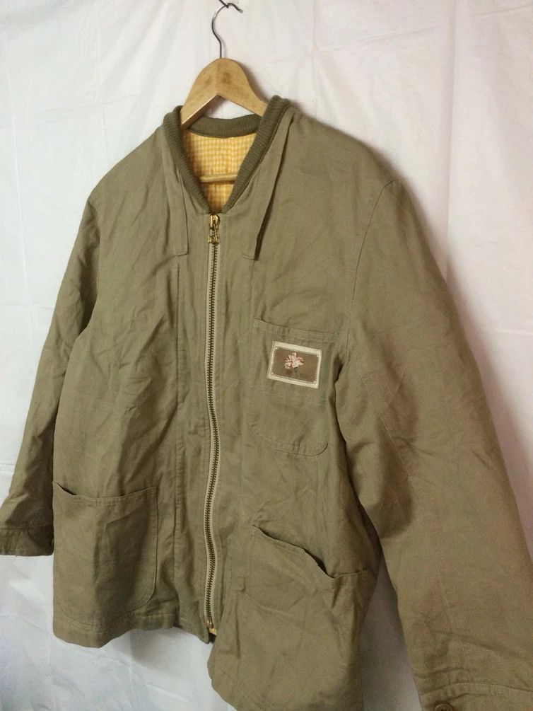 Japanese Brand × Pink House Japanese brand by pink house jacket Size US L / EU 52-54 / 3 - 4 Thumbnail