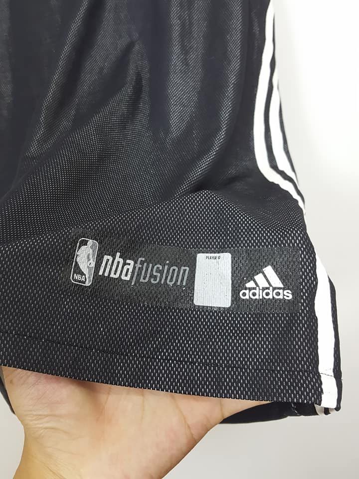 Adidas × NBA Revesible Adidas NBA Chicago Bulls Tank Top Jersey Size US XL / EU 56 / 4 - 6 Thumbnail
