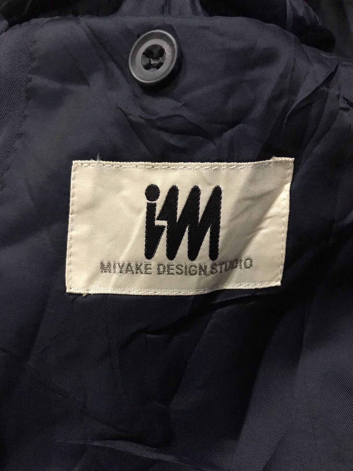 Issey Miyake Issey miyake Size US M / EU 48-50 / 2 - 7 Thumbnail