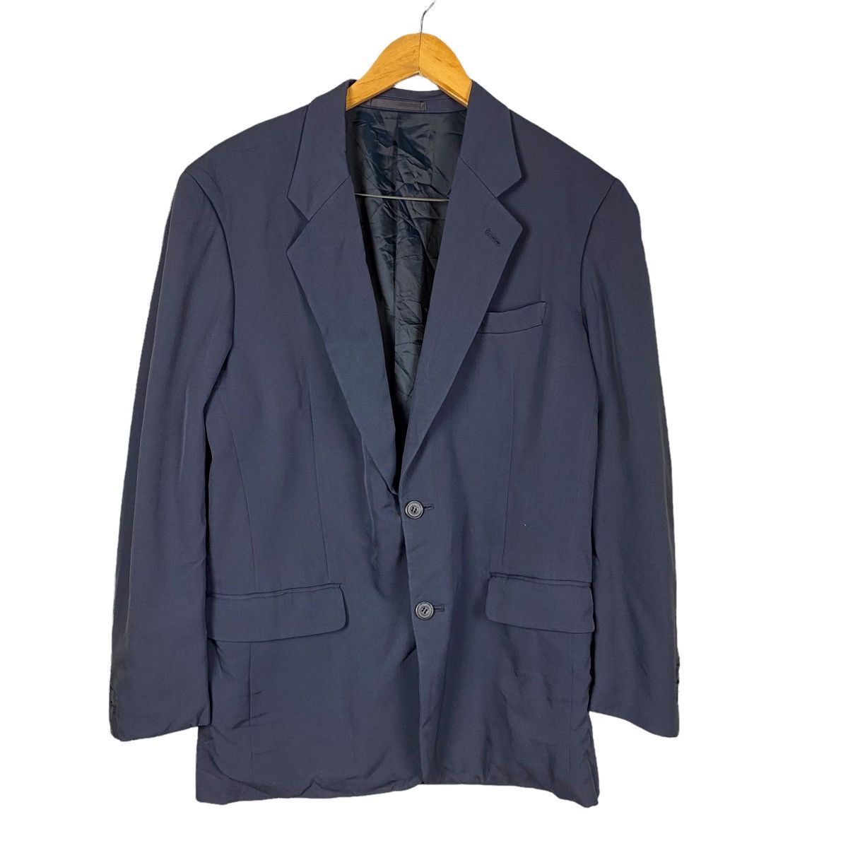 Issey Miyake Issey miyake Size US M / EU 48-50 / 2 - 1 Thumbnail
