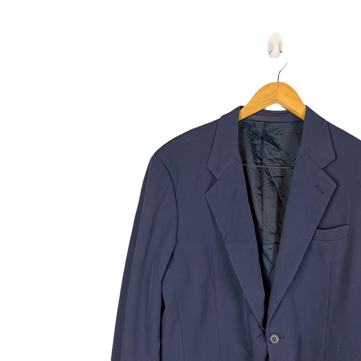 Issey Miyake Issey miyake Size US M / EU 48-50 / 2 - 2 Thumbnail
