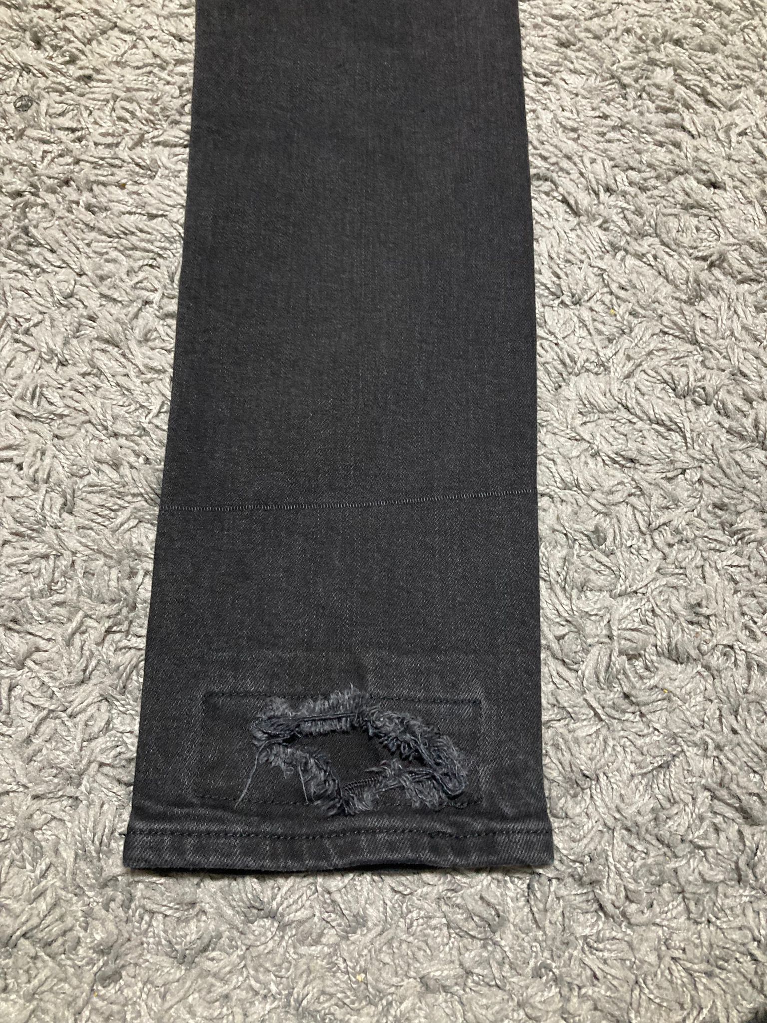 Ksubi ml77 ksubi boneyard Size US 32 / EU 48 - 9 Thumbnail