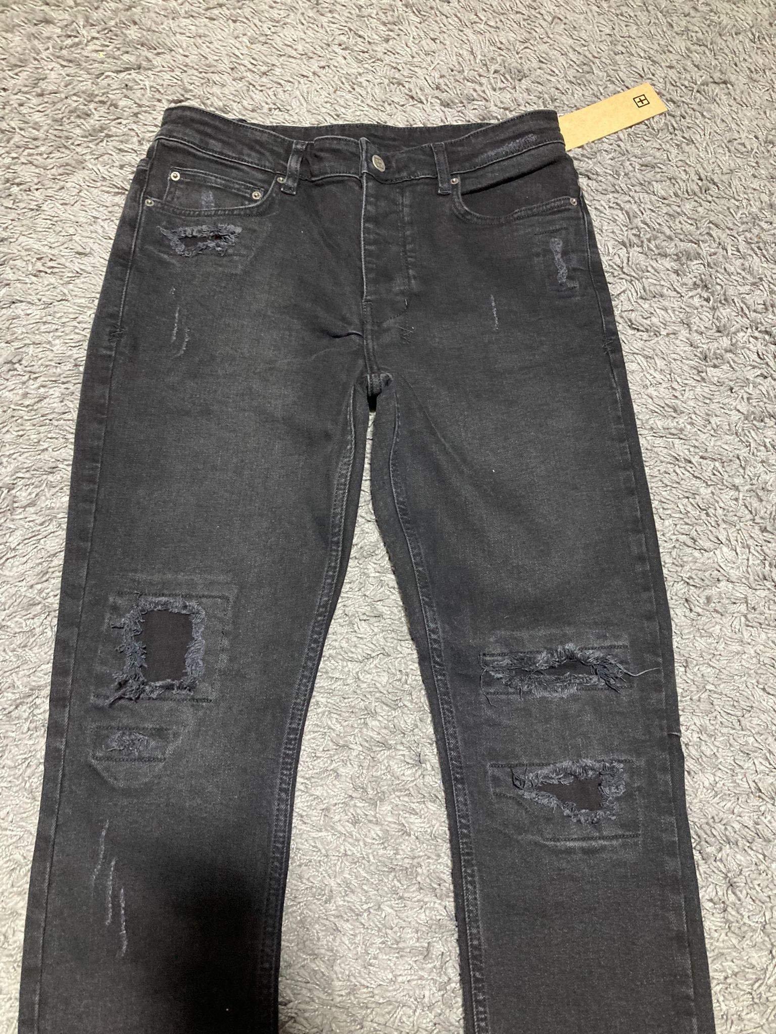 Ksubi ml77 ksubi boneyard Size US 32 / EU 48 - 6 Thumbnail