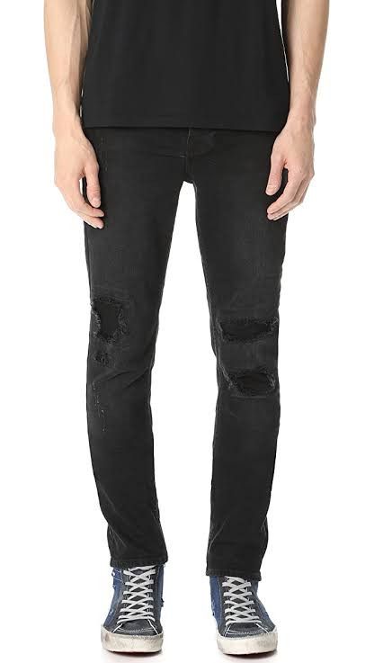 Ksubi ml77 ksubi boneyard Size US 32 / EU 48 - 1 Thumbnail