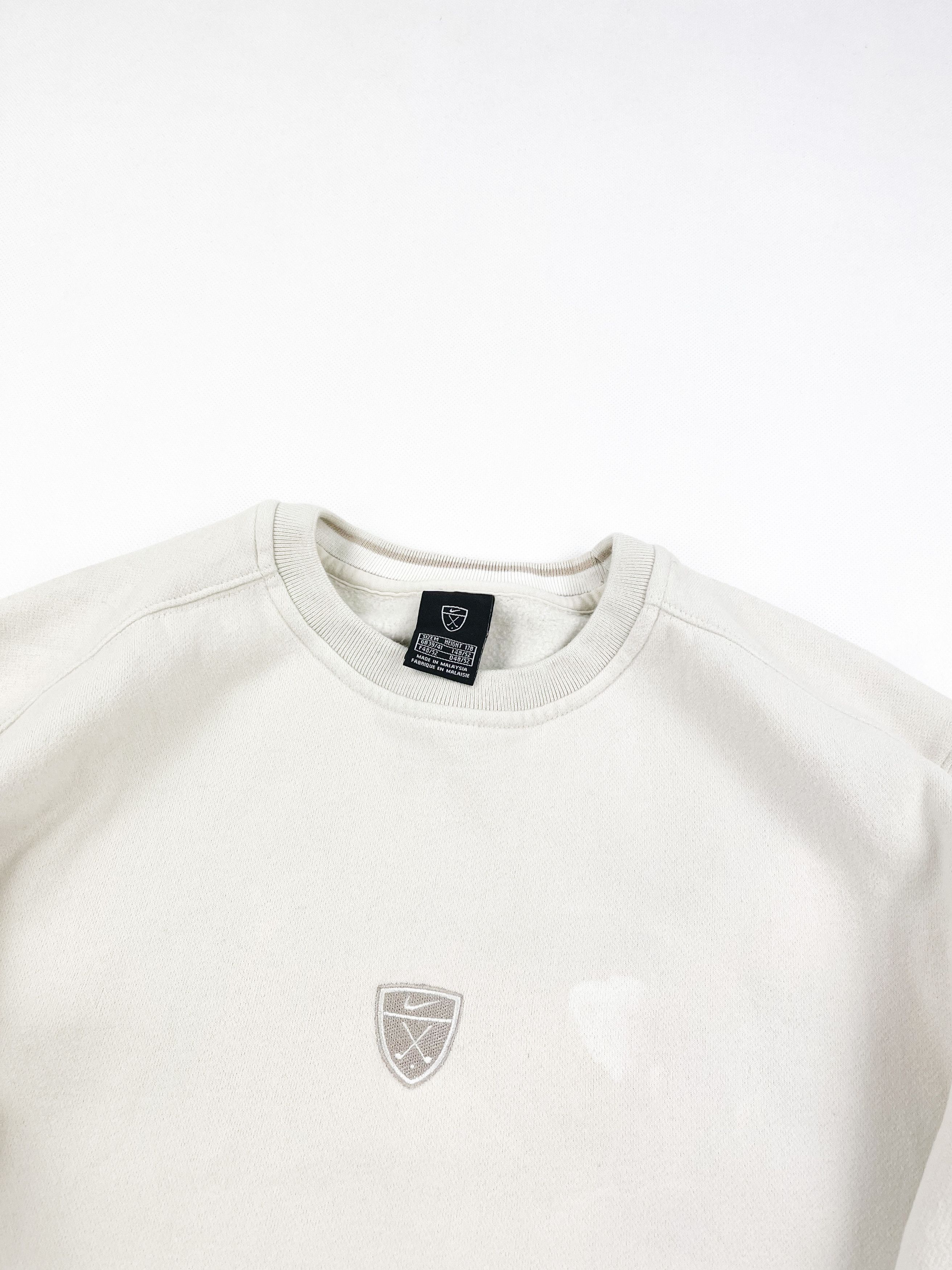 Nike × Nike ACG Nike Golf vintage sweatshirt M Size US M / EU 48-50 / 2 - 3 Thumbnail