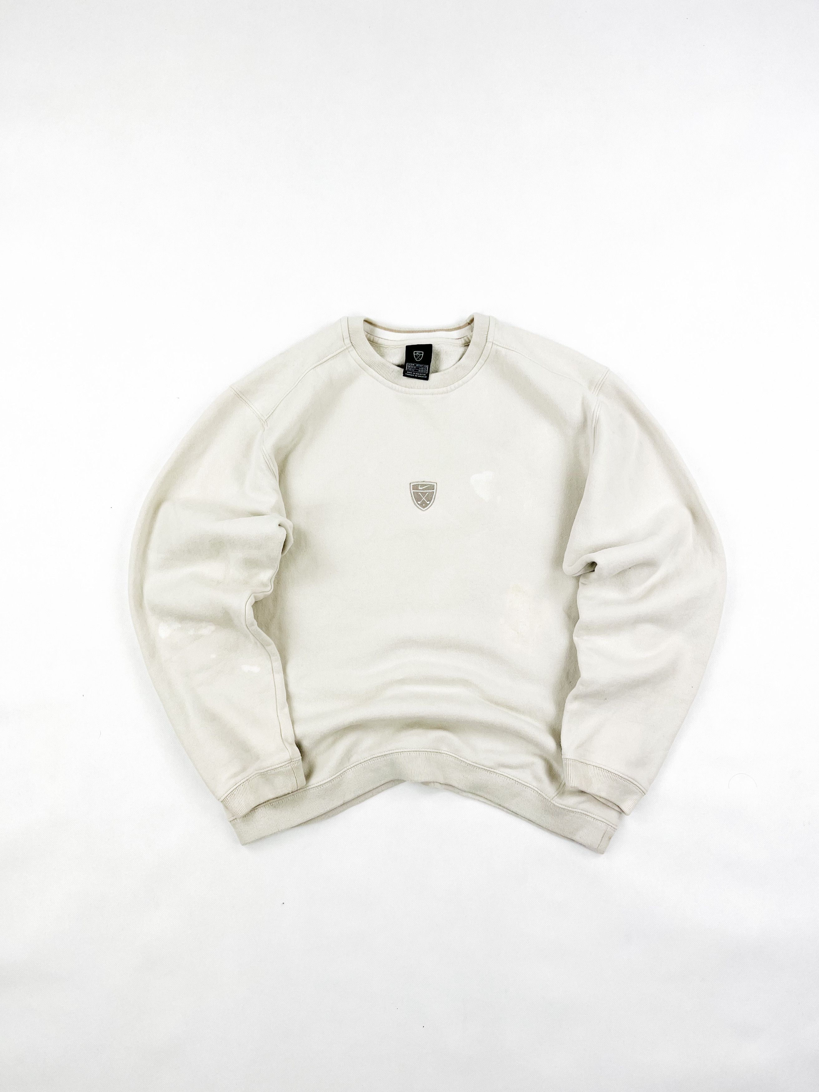 Nike × Nike ACG Nike Golf vintage sweatshirt M Size US M / EU 48-50 / 2 - 1 Thumbnail