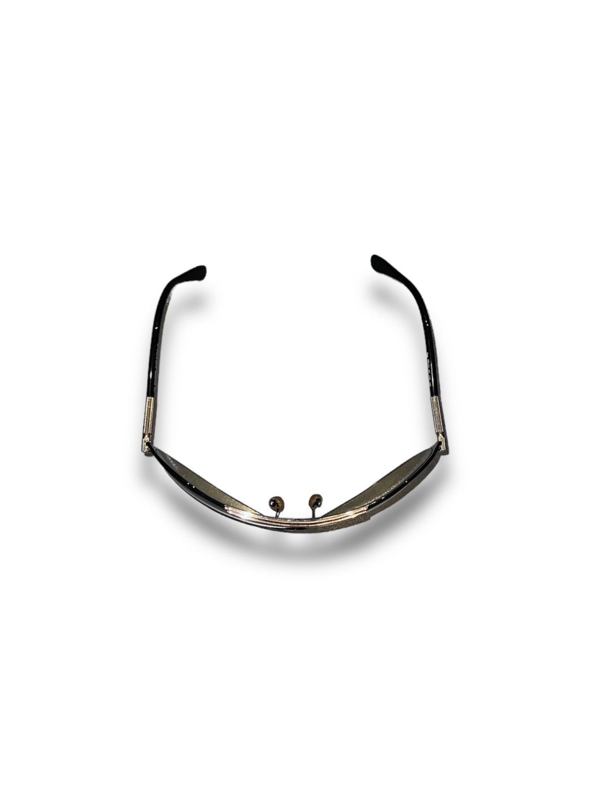 Tom Ford Tom Ford Rex TF101 Shield Sunglasses Size ONE SIZE - 4 Thumbnail