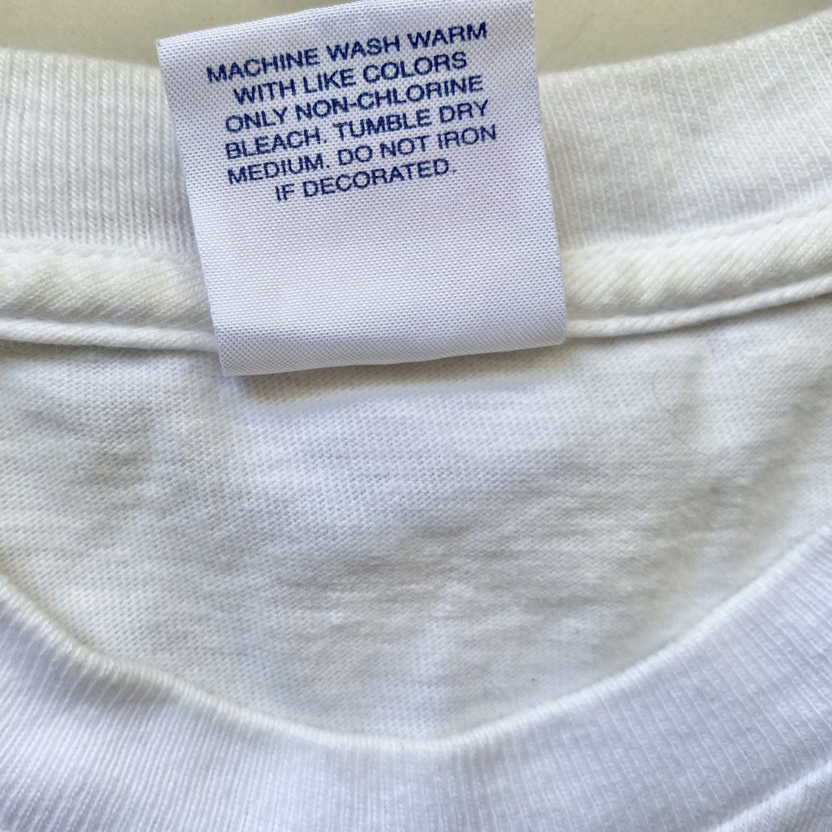 Supreme × Undercover Undercover X Supreme T Shirt Size US S / EU 44-46 / 1 - 4 Thumbnail