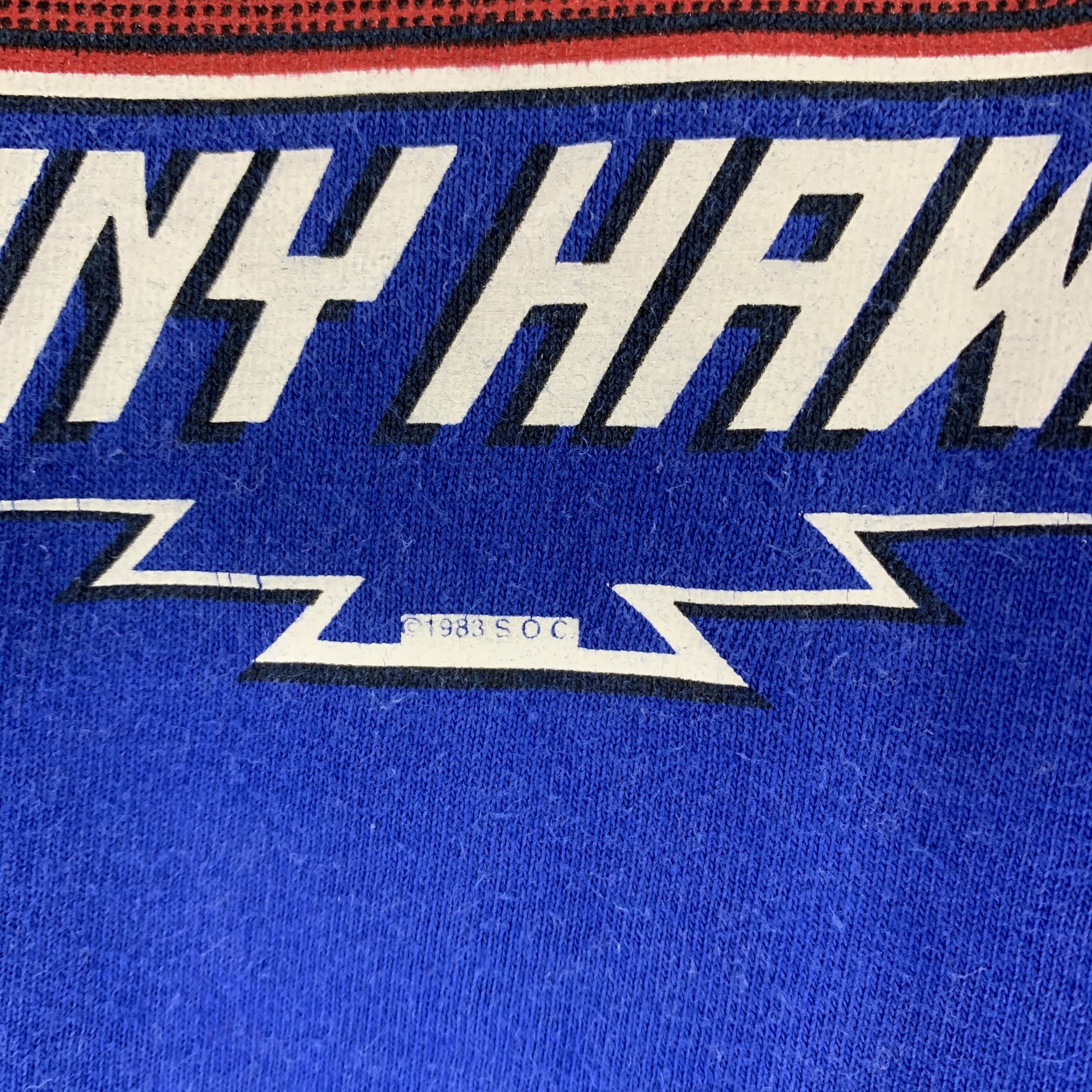 Santa Cruz Skateboards × Tony Hawk × Vintage Tony hawk birdhouse skull logo vtg 90s shirt Size US XL / EU 56 / 4 - 4 Thumbnail