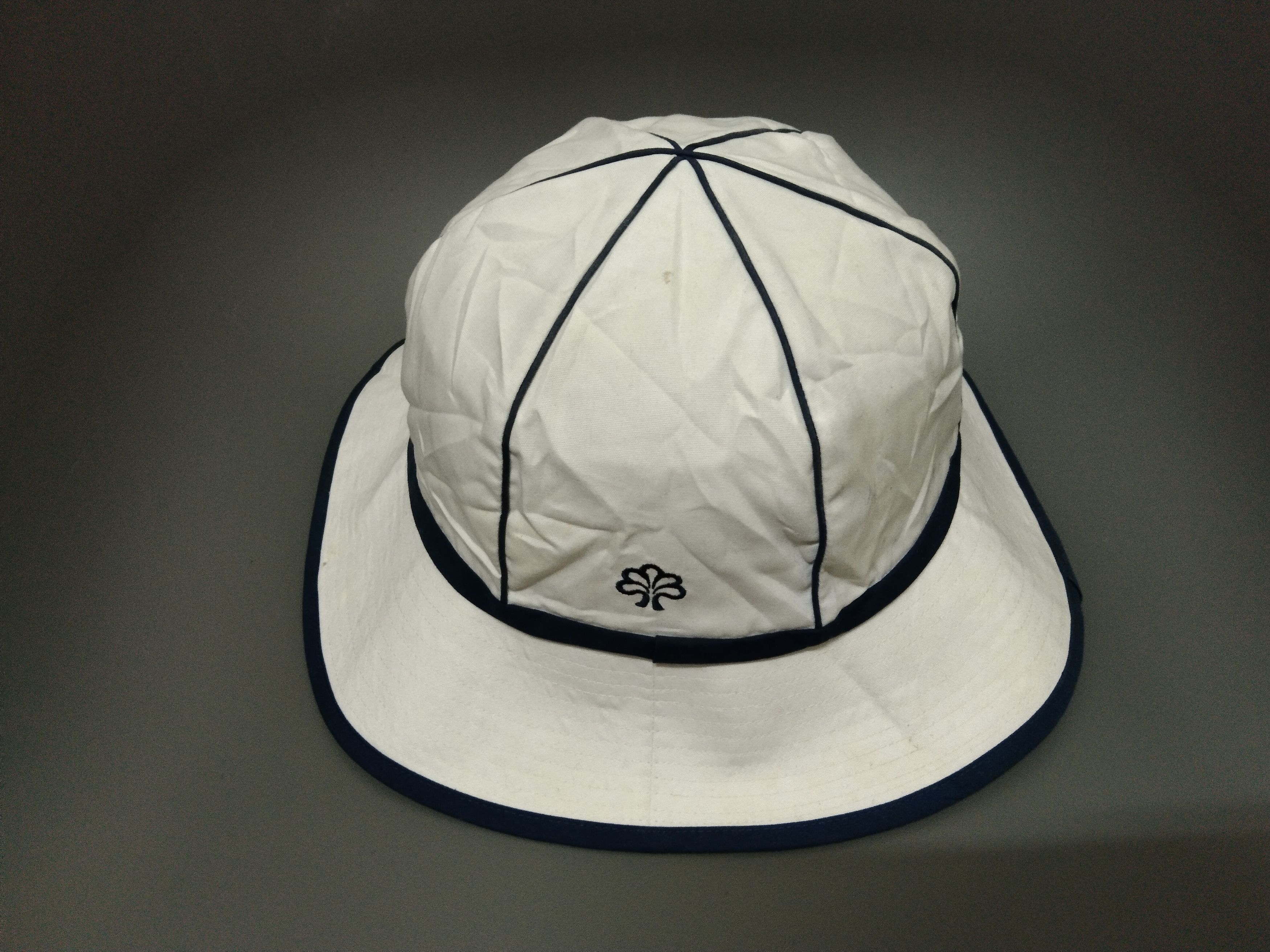 Japanese Brand × Vintage BRIDGESTONE VINTAGE GOLF BUCKET HAT Size ONE SIZE - 3 Thumbnail