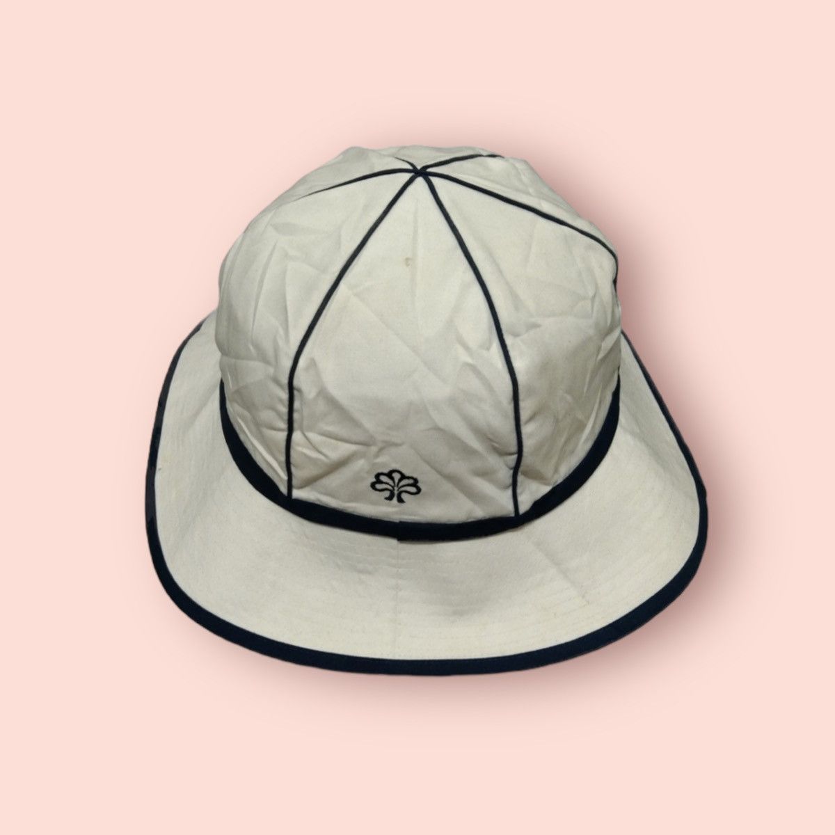 BRIDGESTONE VINTAGE GOLF BUCKET HAT