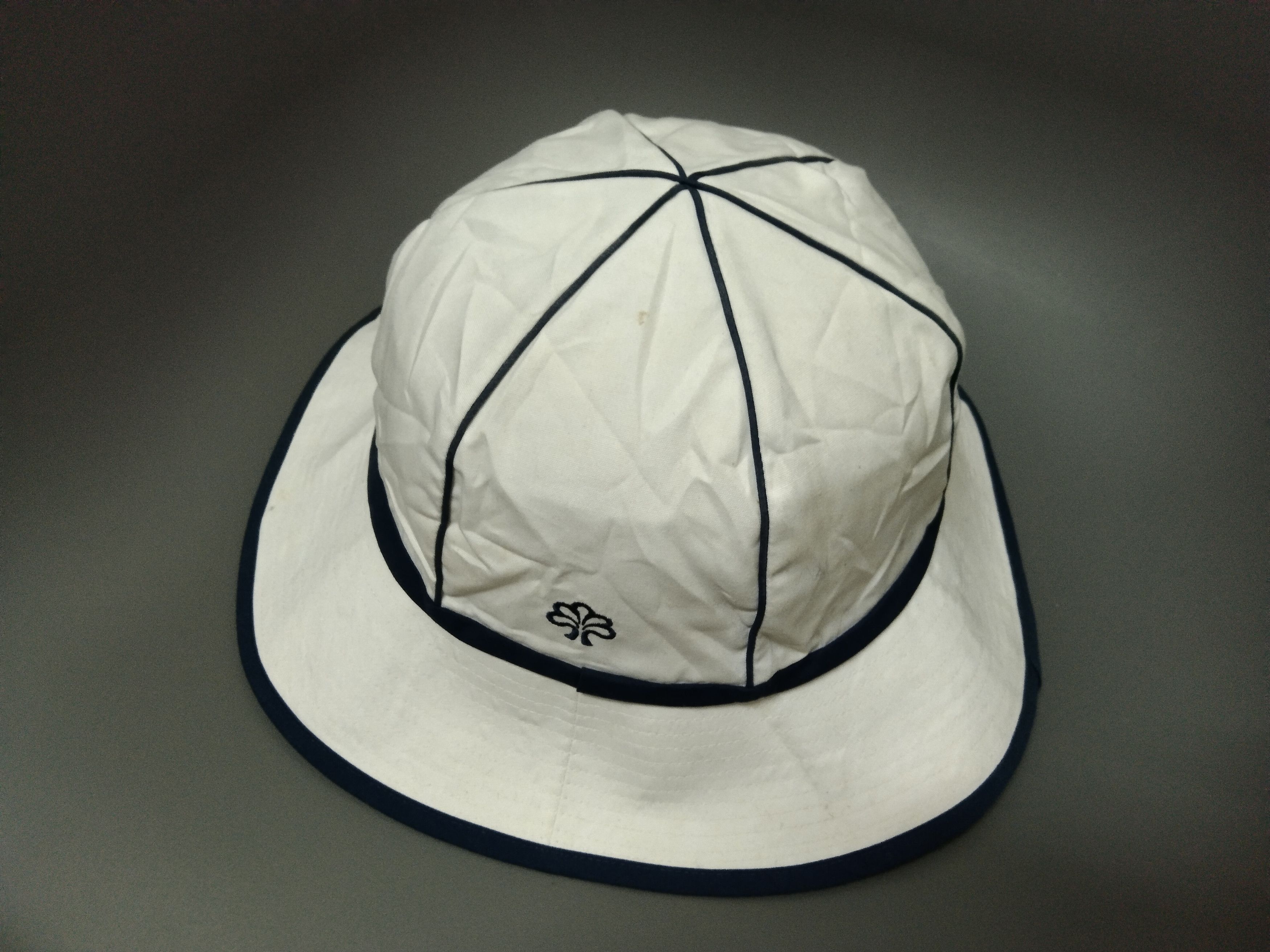 Japanese Brand × Vintage BRIDGESTONE VINTAGE GOLF BUCKET HAT Size ONE SIZE - 6 Thumbnail