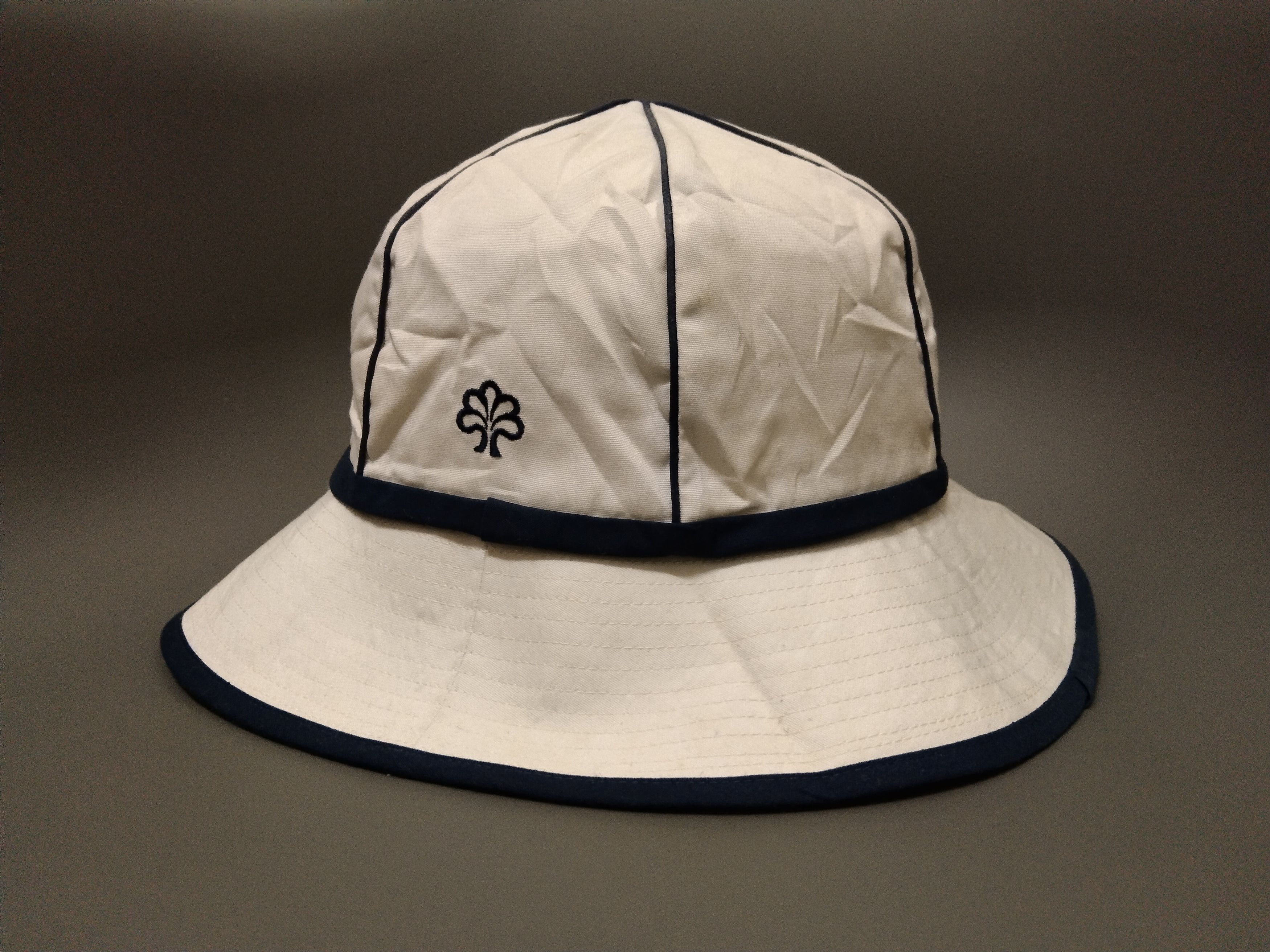 Japanese Brand × Vintage BRIDGESTONE VINTAGE GOLF BUCKET HAT Size ONE SIZE - 2 Thumbnail
