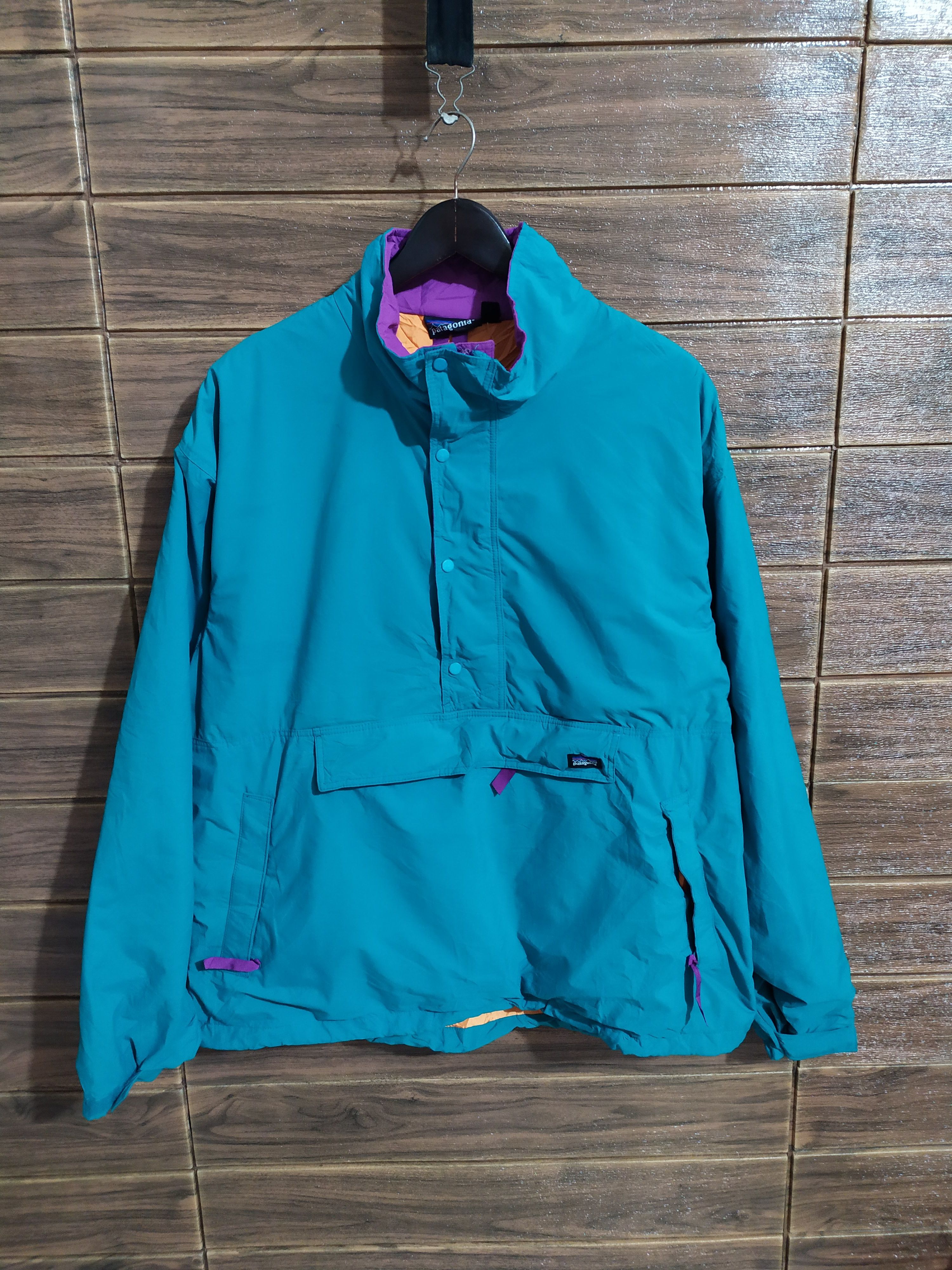Patagonia 🔥Patagonia Jacket Size US L / EU 52-54 / 3 - 1 Thumbnail