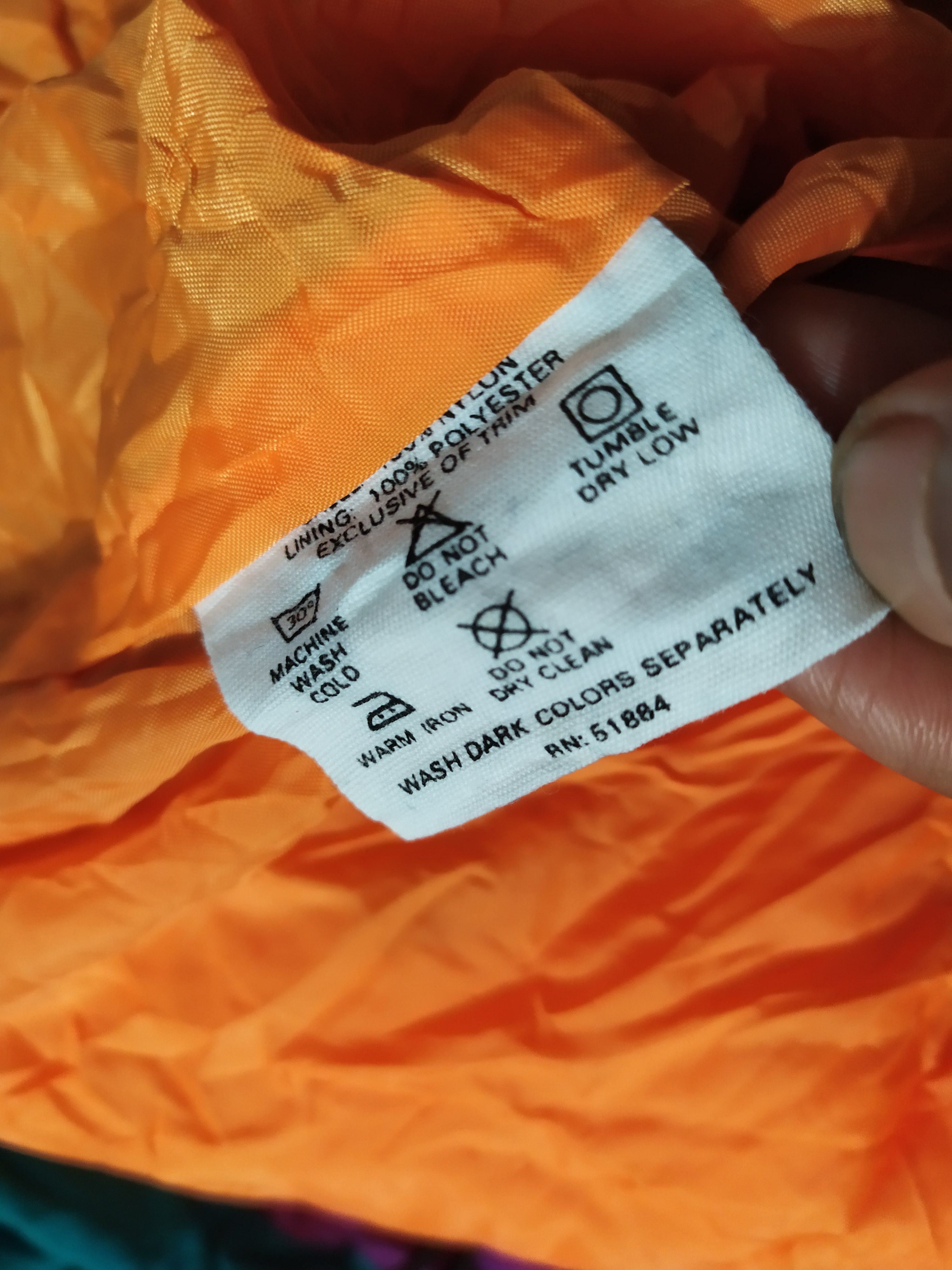 Patagonia 🔥Patagonia Jacket Size US L / EU 52-54 / 3 - 6 Thumbnail