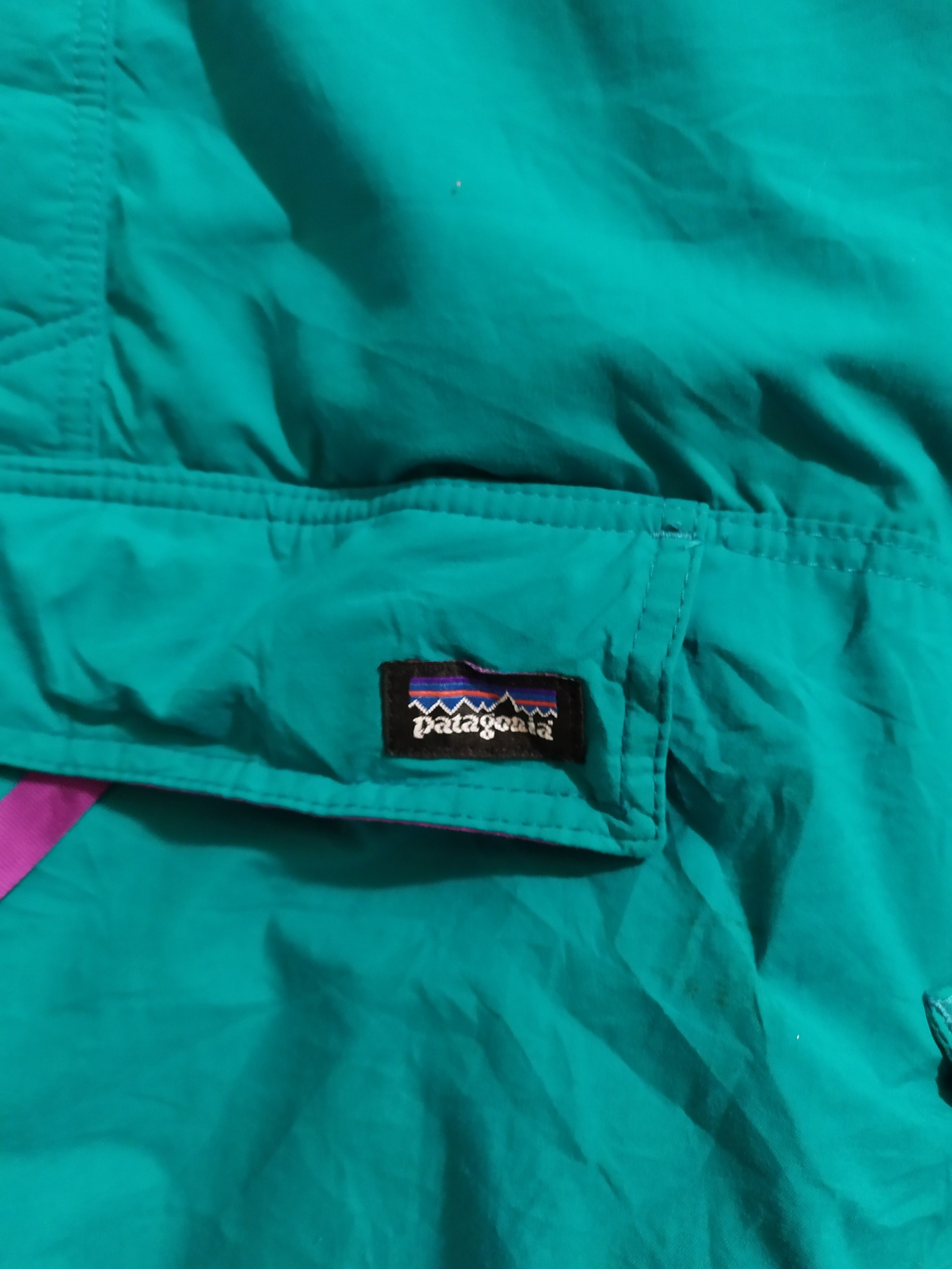 Patagonia 🔥Patagonia Jacket Size US L / EU 52-54 / 3 - 2 Thumbnail