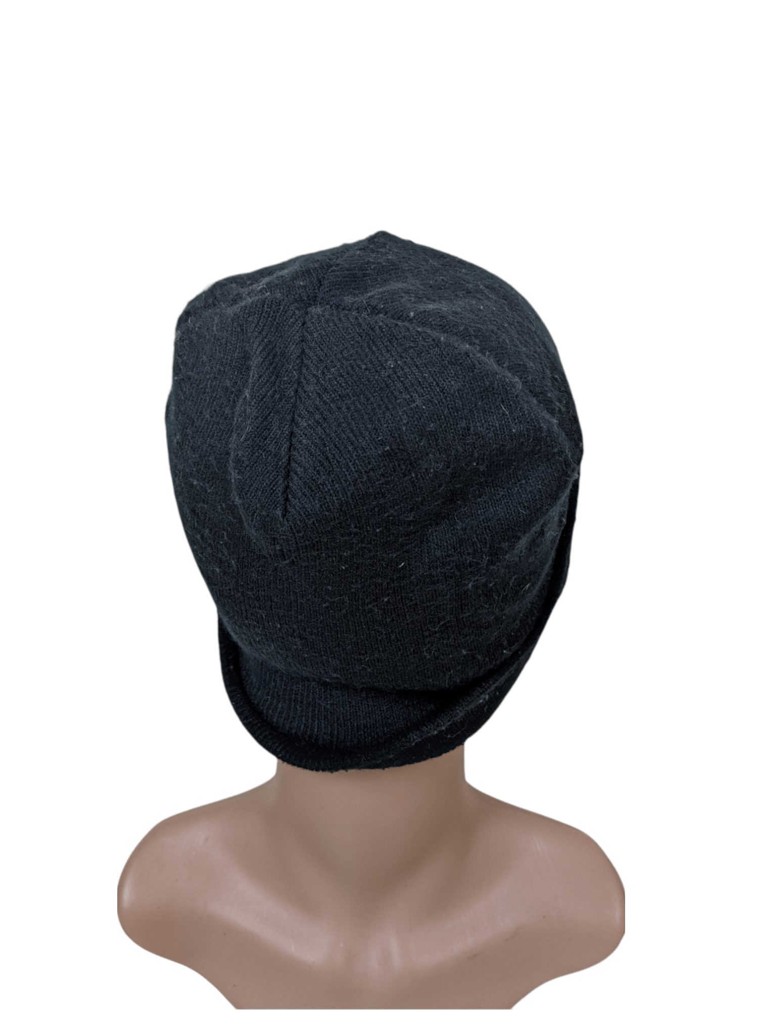 New Era Vintage Yankees X New Era Merch Beanie Hat Cap Snowcap Size ONE SIZE - 2 Thumbnail