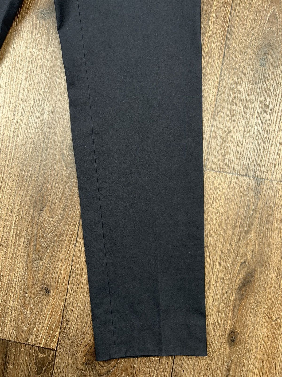 Jil Sander Vintage Jil Sander Nylon Suit Blazer Pants Raf Simons Era Size 40R - 17 Thumbnail