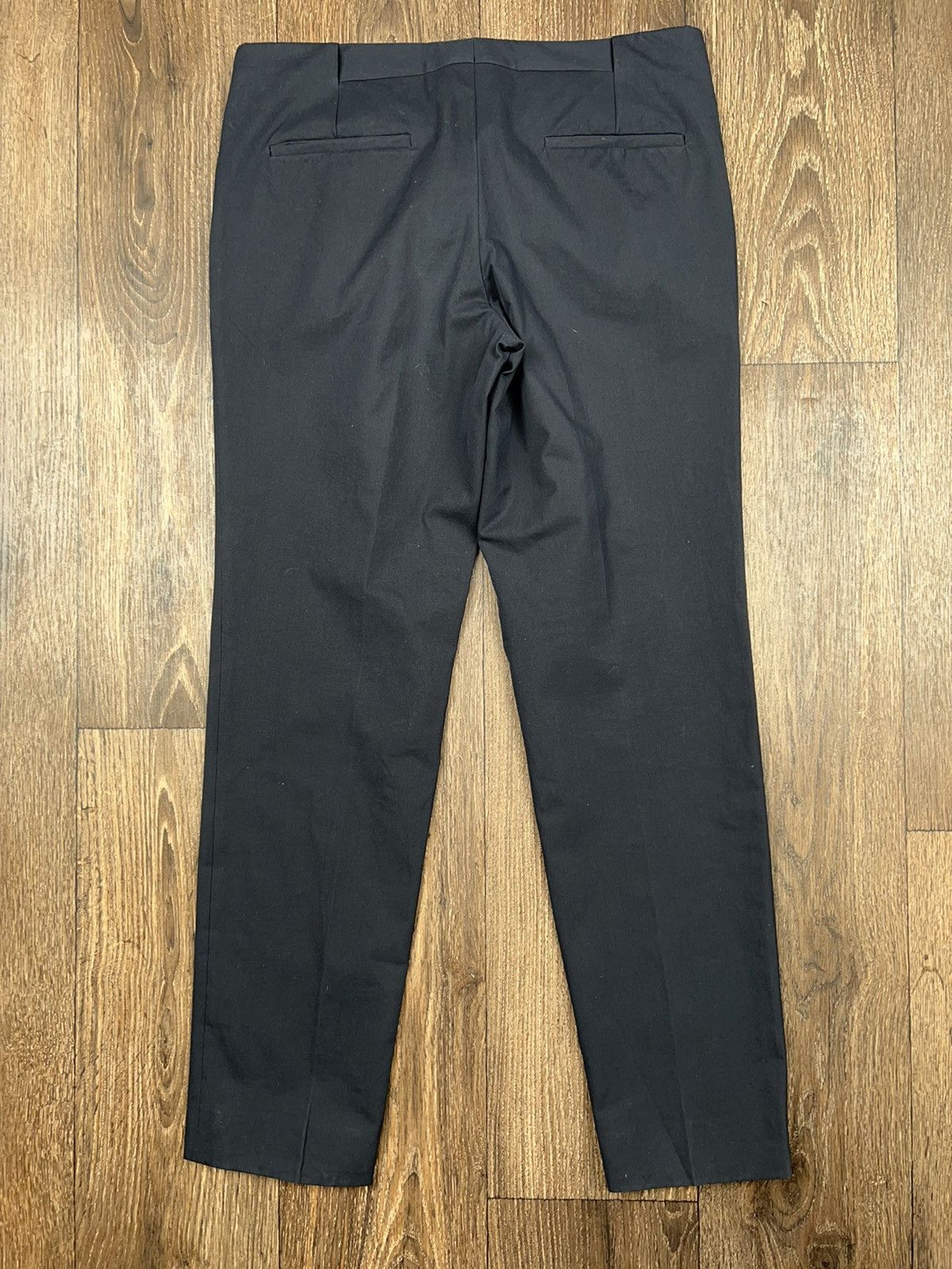 Jil Sander Vintage Jil Sander Nylon Suit Blazer Pants Raf Simons Era Size 40R - 23 Thumbnail