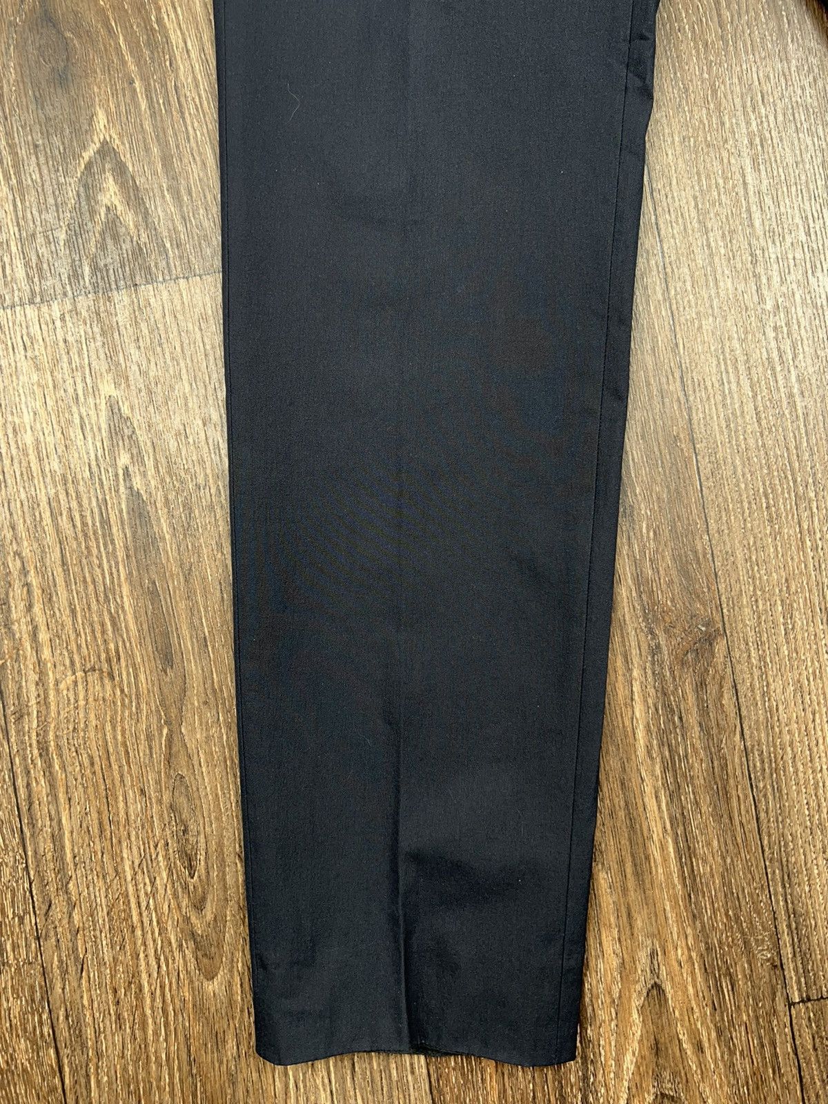 Jil Sander Vintage Jil Sander Nylon Suit Blazer Pants Raf Simons Era Size 40R - 18 Thumbnail