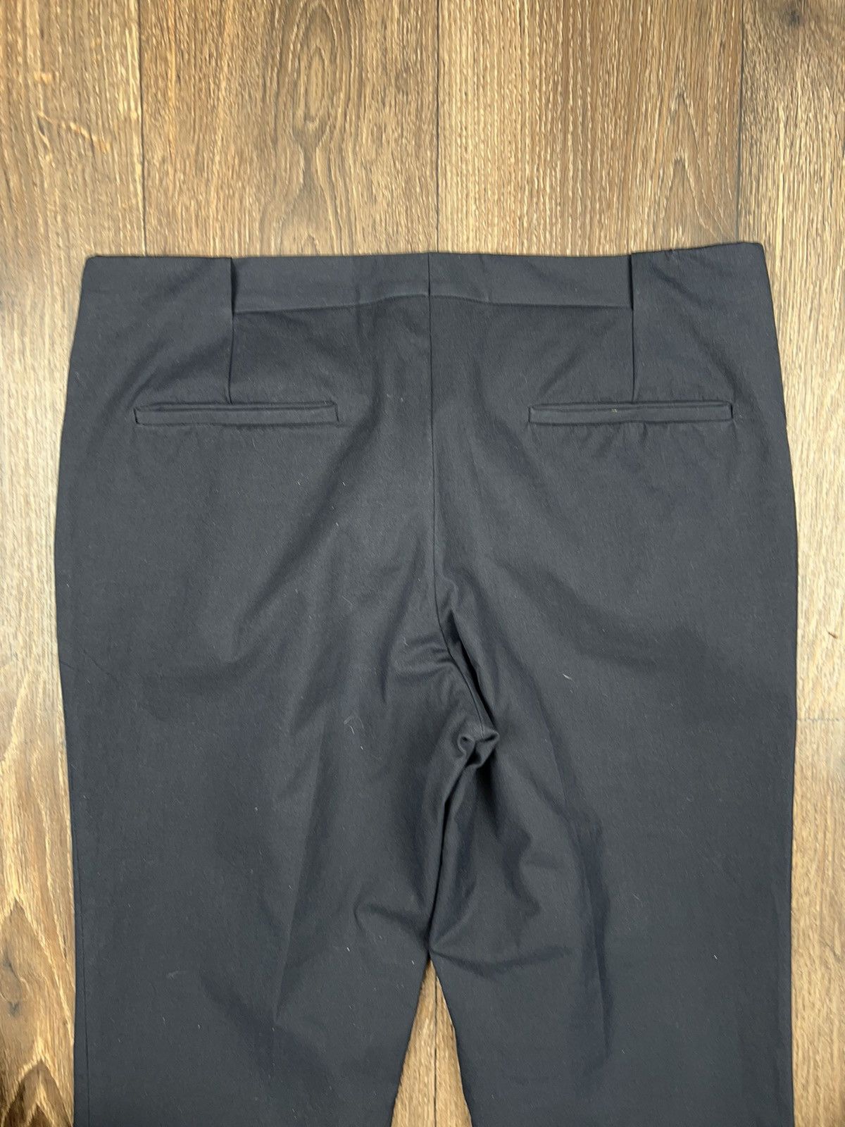 Jil Sander Vintage Jil Sander Nylon Suit Blazer Pants Raf Simons Era Size 40R - 24 Thumbnail