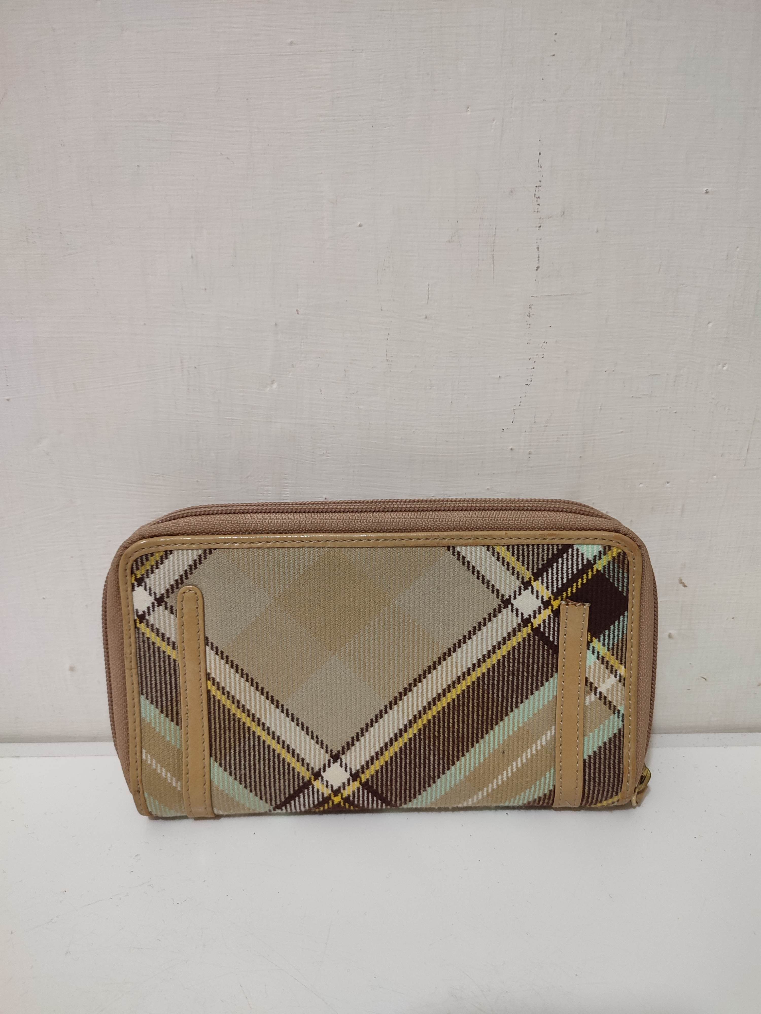 Vivienne Westwood 🔥Vivienne Westwood Long Wallet Orb Logo Size ONE SIZE - 4 Thumbnail