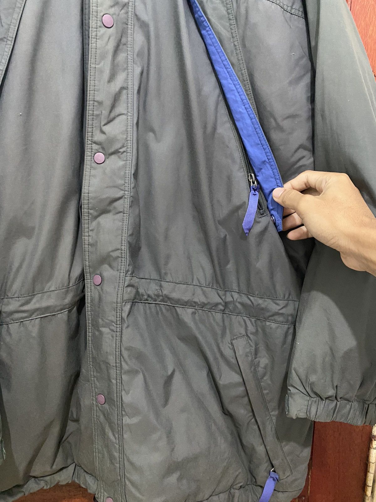 Patagonia Patagonia Down Jacket Winter Session Size US M / EU 48-50 / 2 - 5 Thumbnail