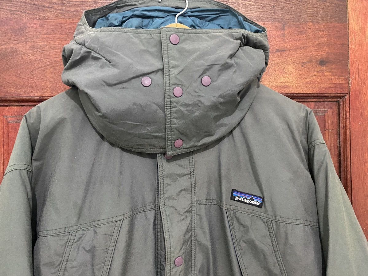 Patagonia Patagonia Down Jacket Winter Session Size US M / EU 48-50 / 2 - 4 Thumbnail