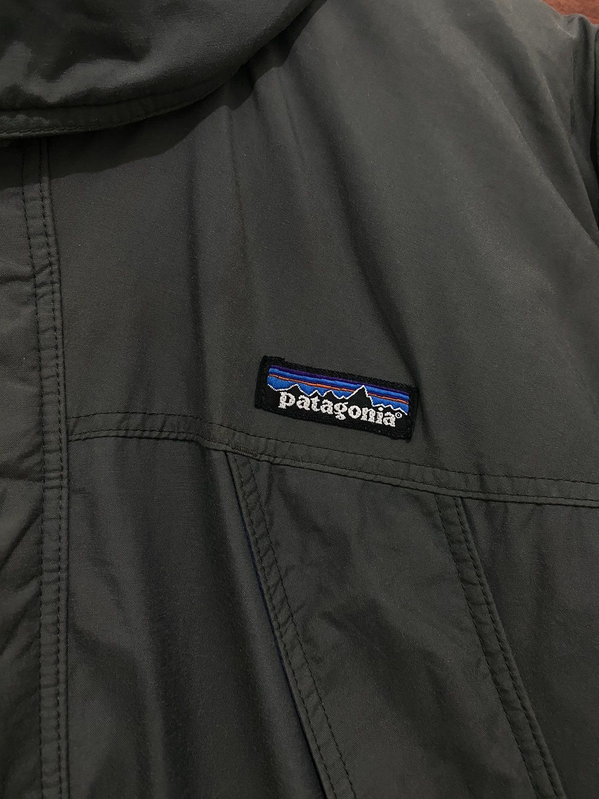 Patagonia Patagonia Down Jacket Winter Session Size US M / EU 48-50 / 2 - 6 Thumbnail
