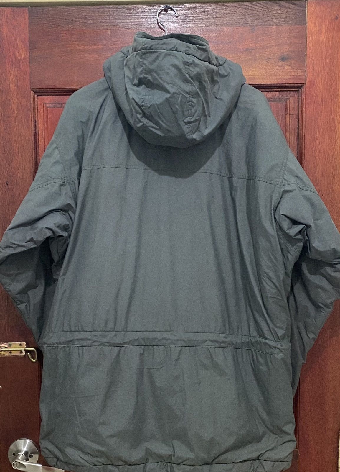 Patagonia Patagonia Down Jacket Winter Session Size US M / EU 48-50 / 2 - 2 Thumbnail