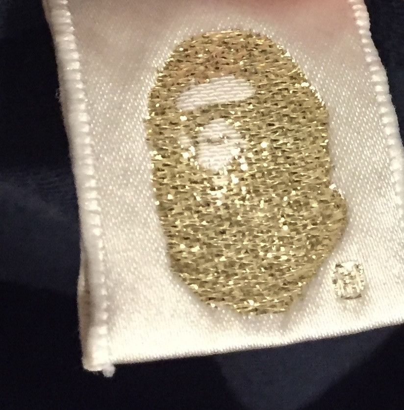 Bape Bape tee shirt Size US M / EU 48-50 / 2 - 5 Thumbnail
