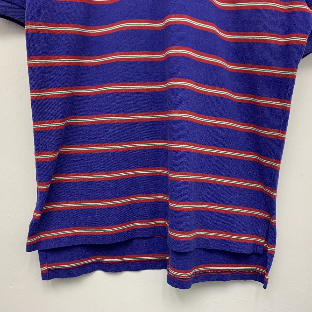 Polo Ralph Lauren Vintage Polo Ralph Lauren Polo Shirt Size US XL / EU 56 / 4 - 5 Thumbnail