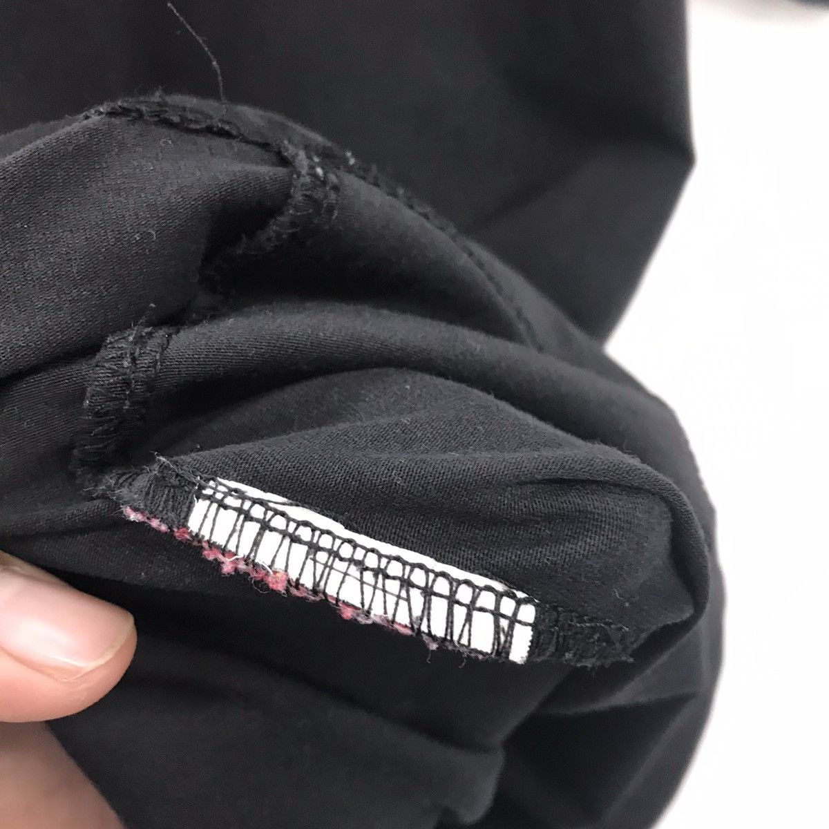 Dsquared2 × Japanese Brand Rare!! Dsquared2 Polo Tee Size US XL / EU 56 / 4 - 10 Thumbnail