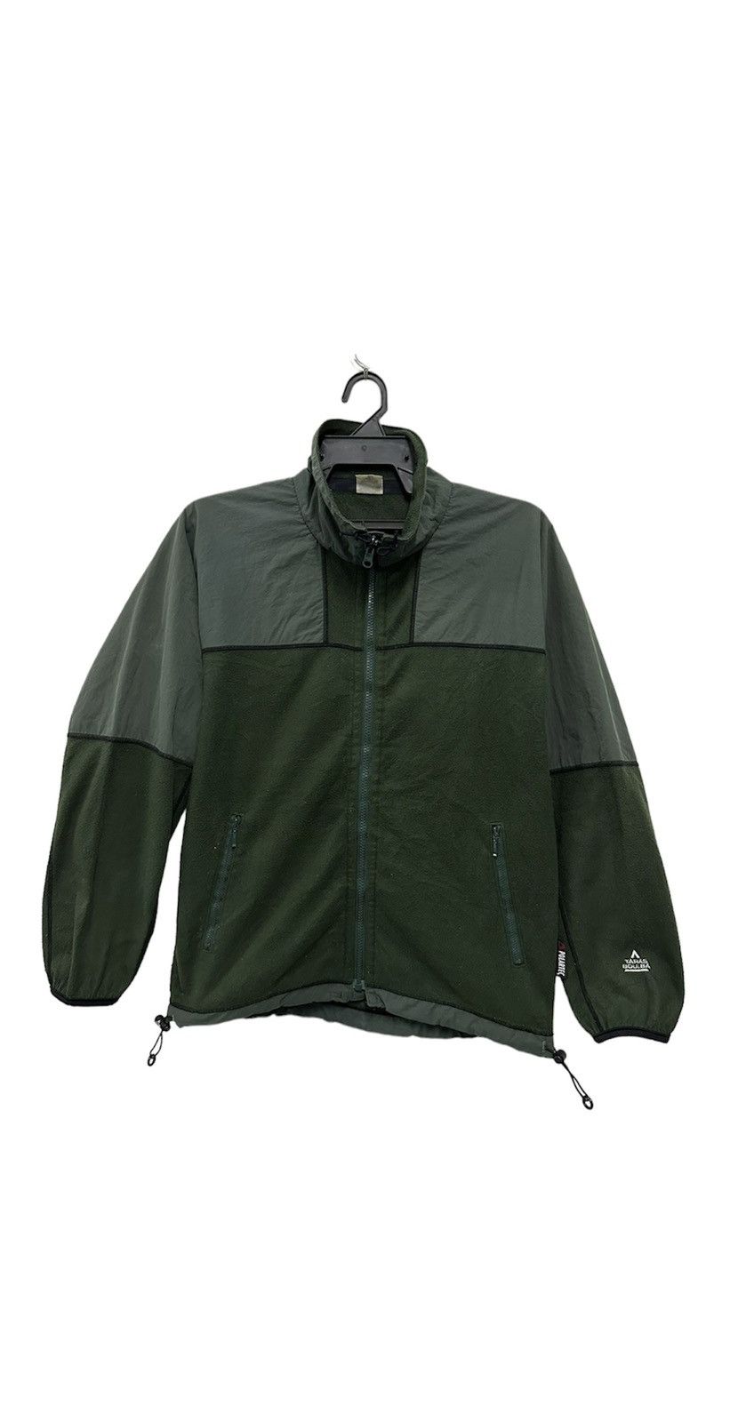Asics 🔥Vintage🔥 Taras Boulba Fleece Jacket Size US M / EU 48-50 / 2 - 1 Thumbnail