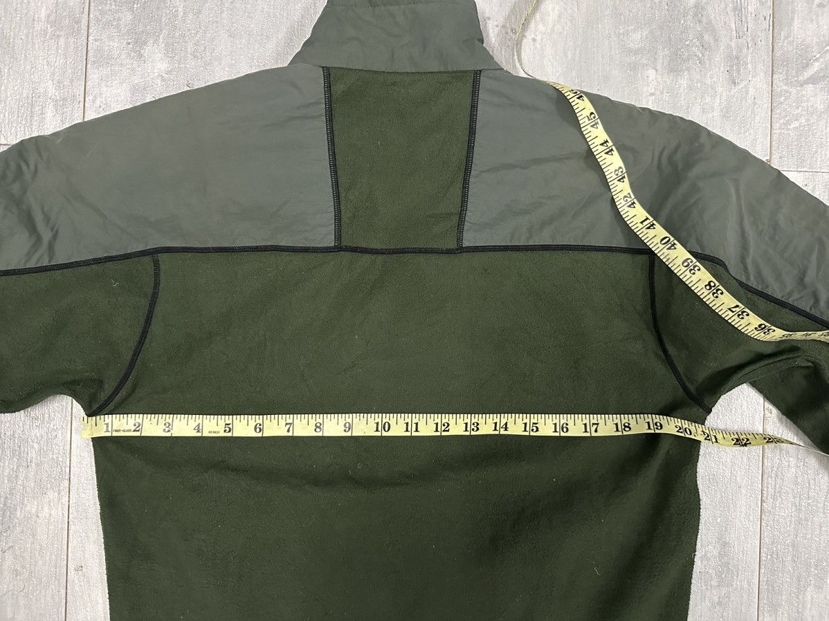 Asics 🔥Vintage🔥 Taras Boulba Fleece Jacket Size US M / EU 48-50 / 2 - 9 Thumbnail