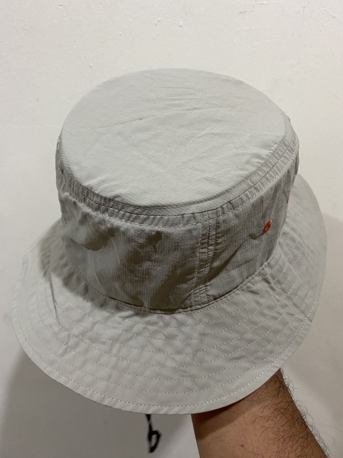 Montbell 🔥Vintage🔥 Montbell Outdoor Bucket Hat Size ONE SIZE - 4 Thumbnail