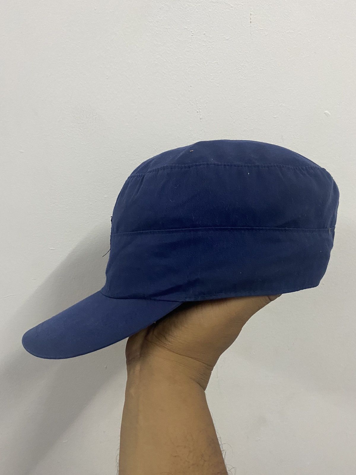 Industrie × Japanese Brand 🔥Vintage🔥 Mitsubishi Japanese Industries Hat Size ONE SIZE - 3 Thumbnail