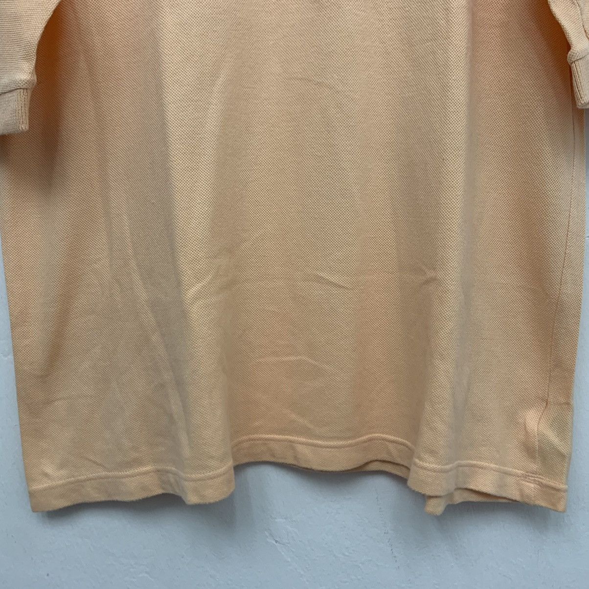 Burberry Vintage Burberrys Polo Shirt Size US M / EU 48-50 / 2 - 5 Thumbnail