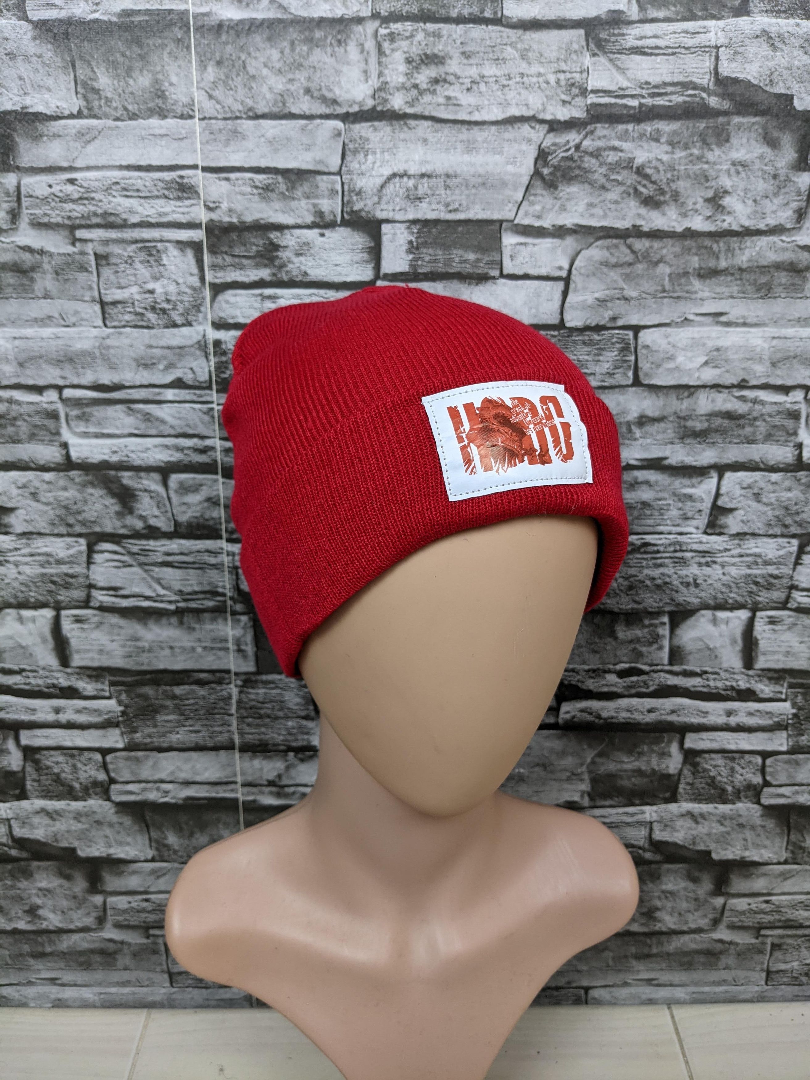 Icecream Vintage Kong x Baskin Robbins Beanie Hat Cap Snowcap Size ONE SIZE - 1 Thumbnail