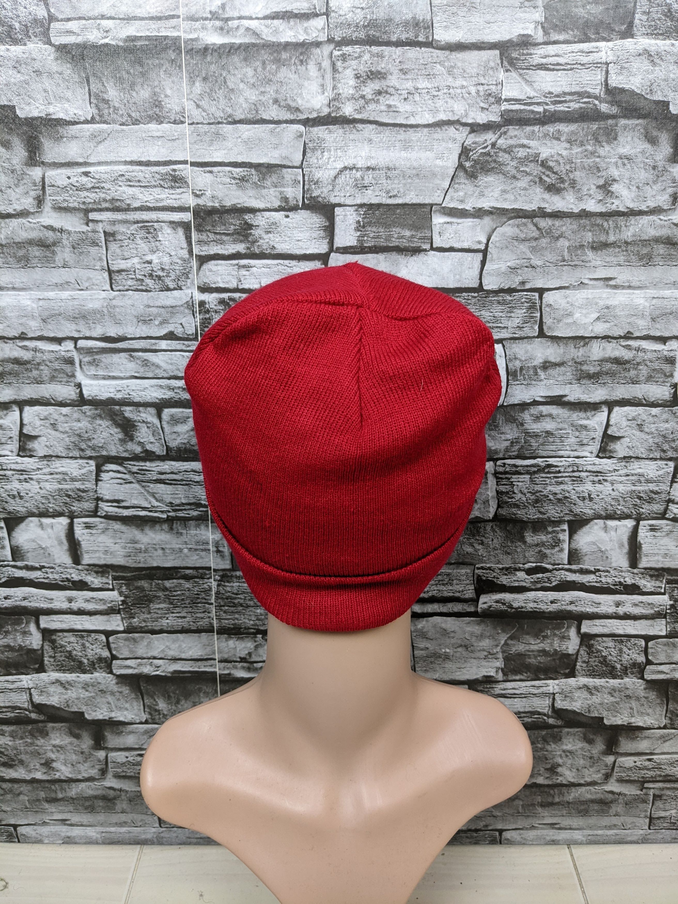 Icecream Vintage Kong x Baskin Robbins Beanie Hat Cap Snowcap Size ONE SIZE - 2 Thumbnail