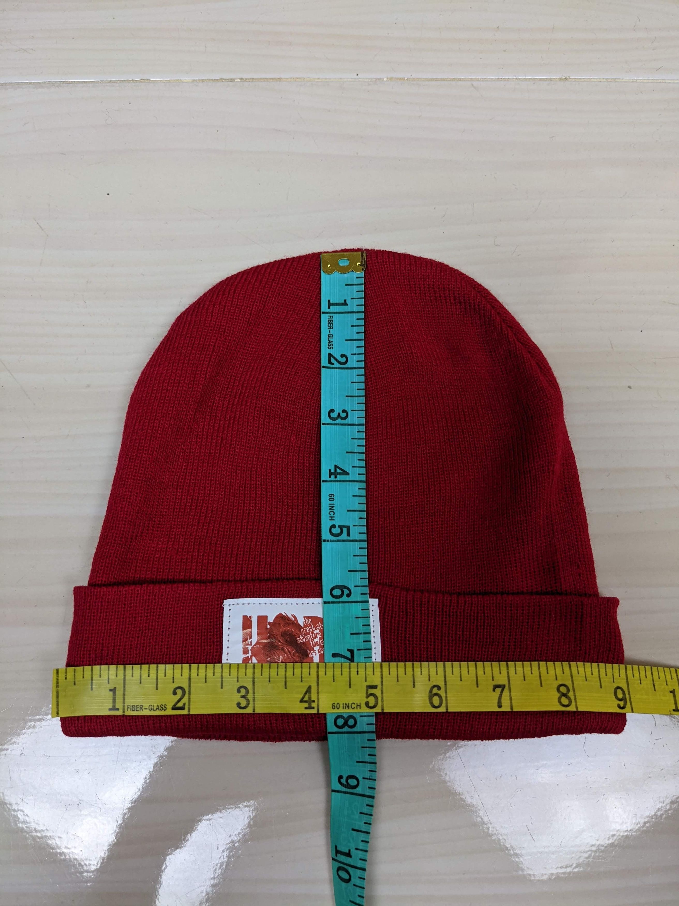 Icecream Vintage Kong x Baskin Robbins Beanie Hat Cap Snowcap Size ONE SIZE - 5 Thumbnail